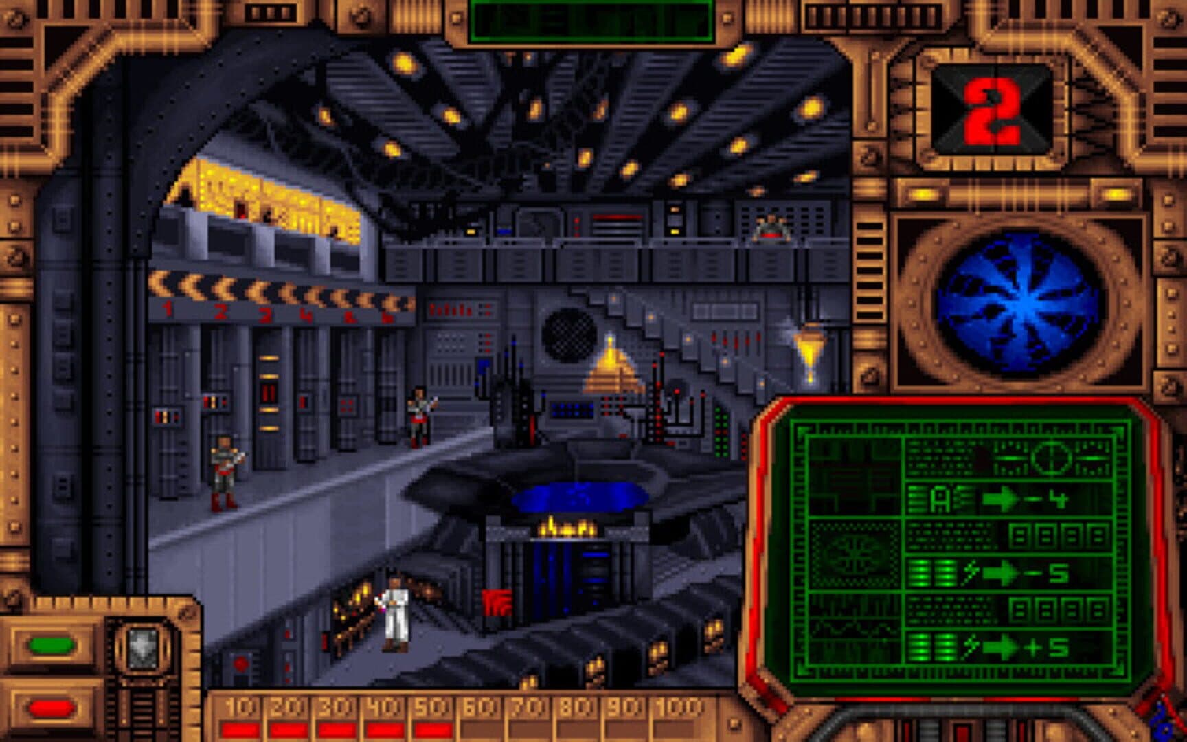 Dark Universe screenshot 6