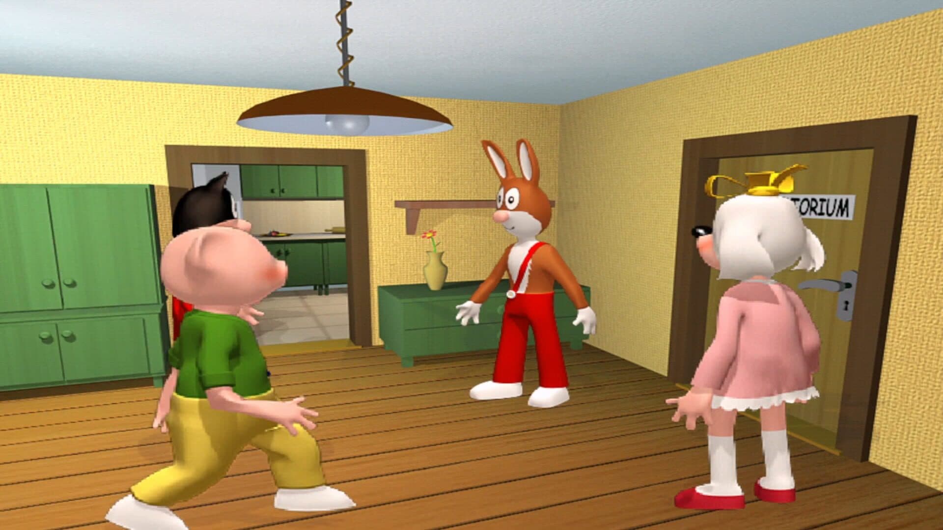 4 Leaf Clovers screenshot 2