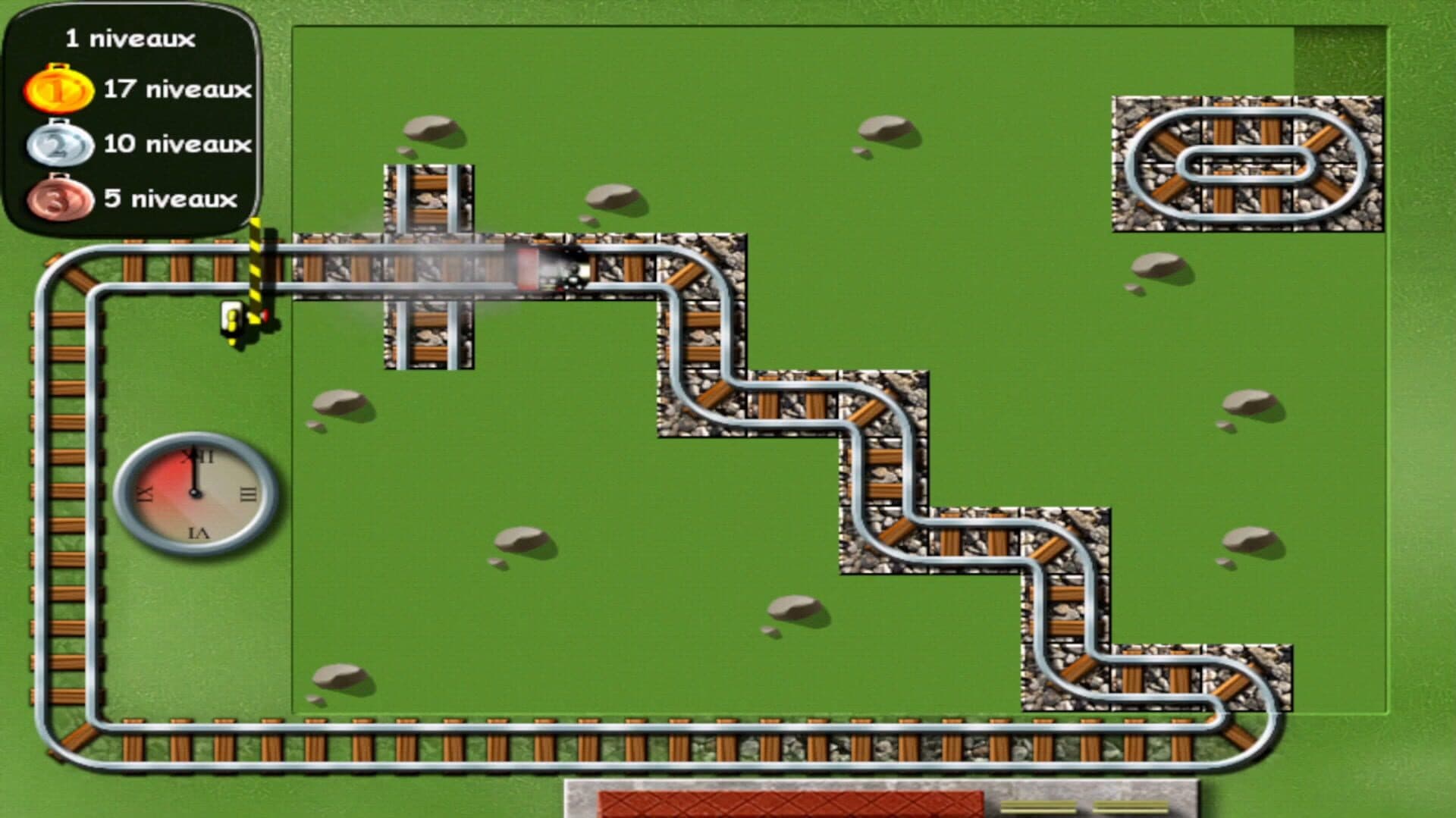 4 Leaf Clovers screenshot 3