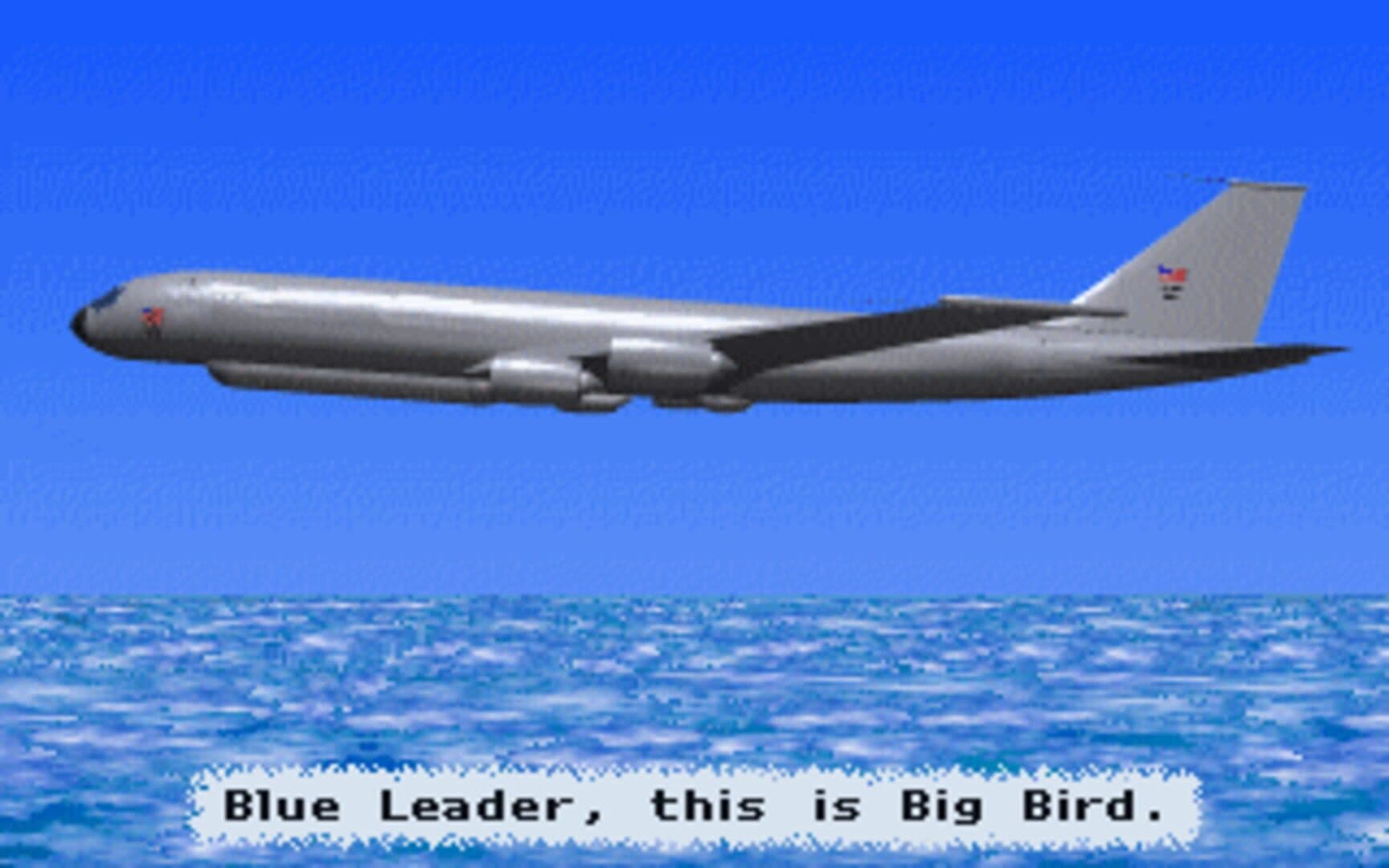War in the Gulf screenshot 2