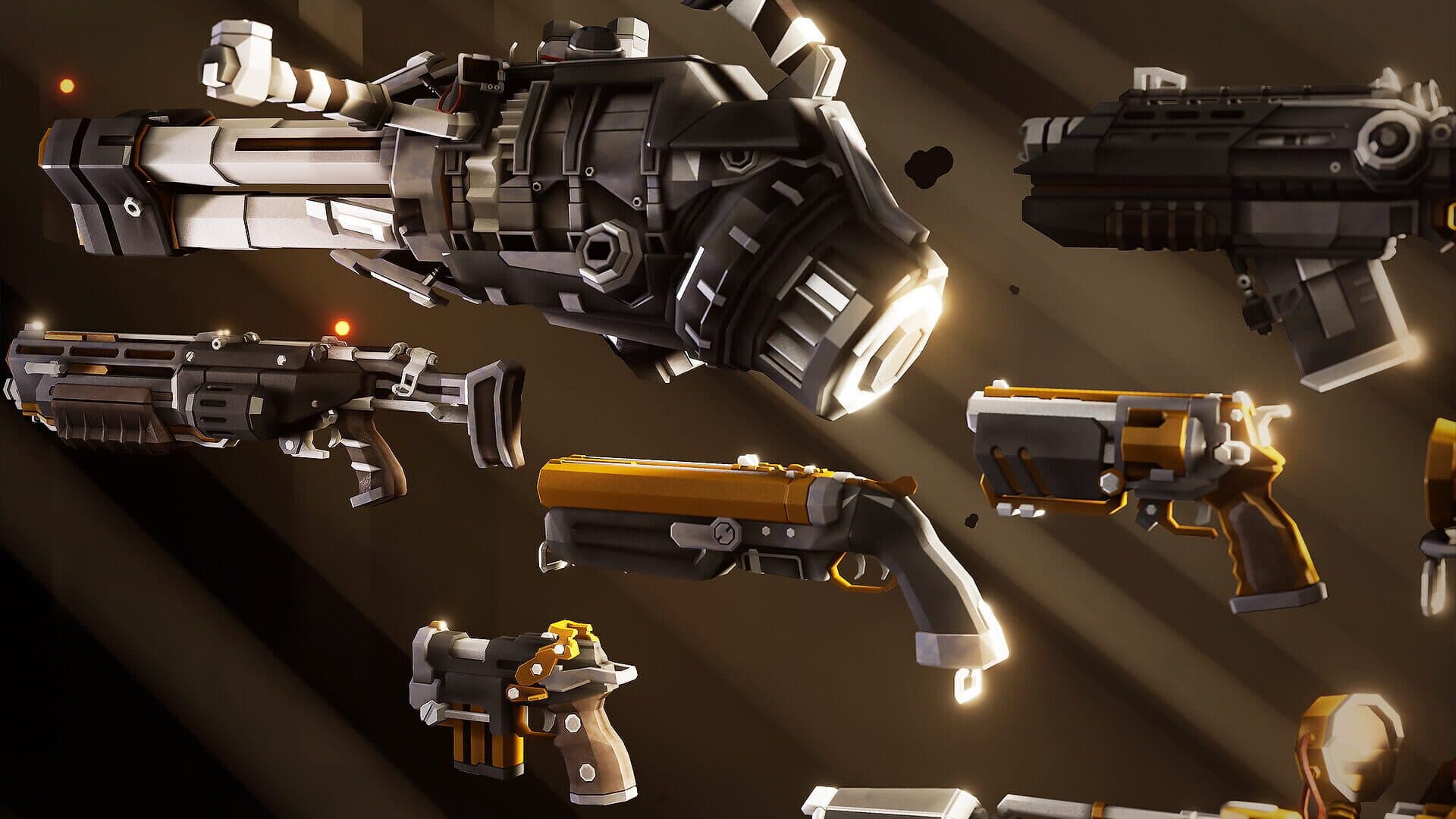 Deep Rock Galactic: Order of the Deep Pack screenshot 3