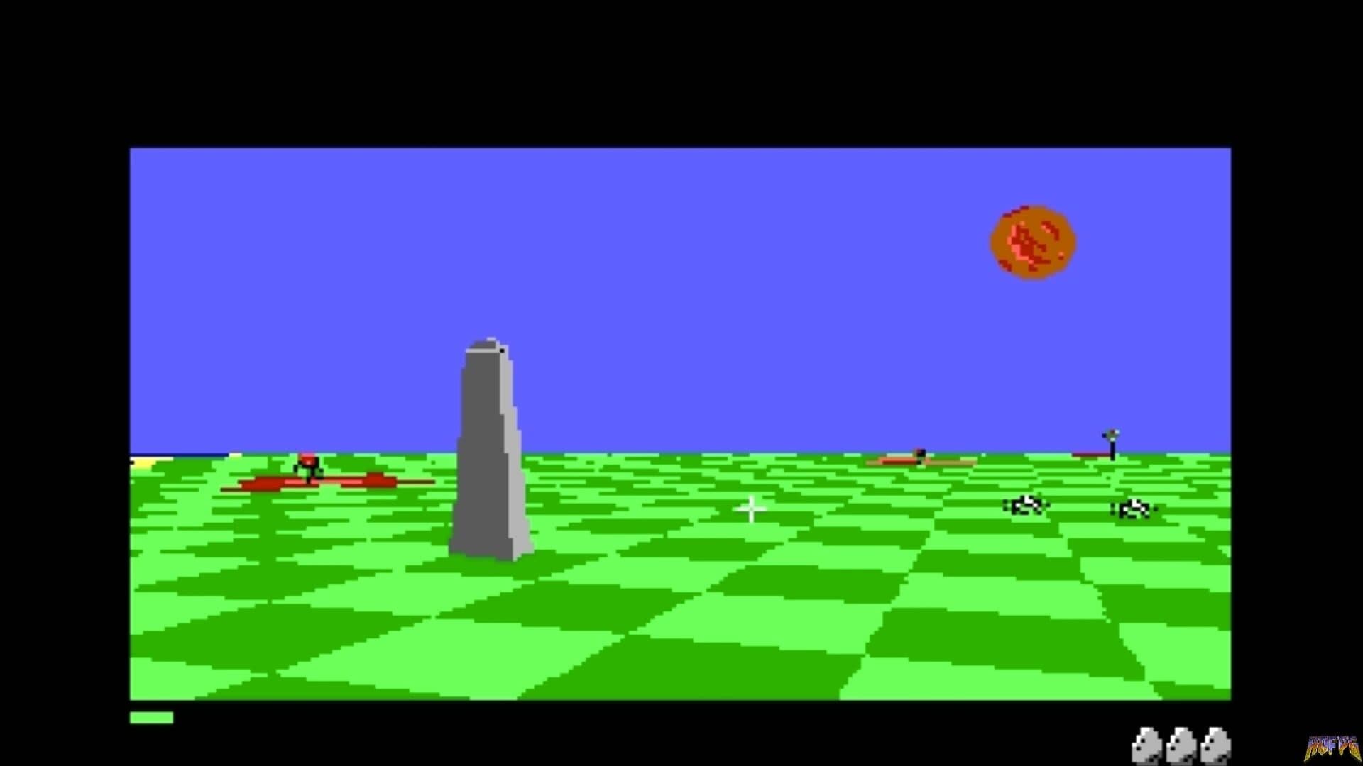 Archipelagos screenshot 3