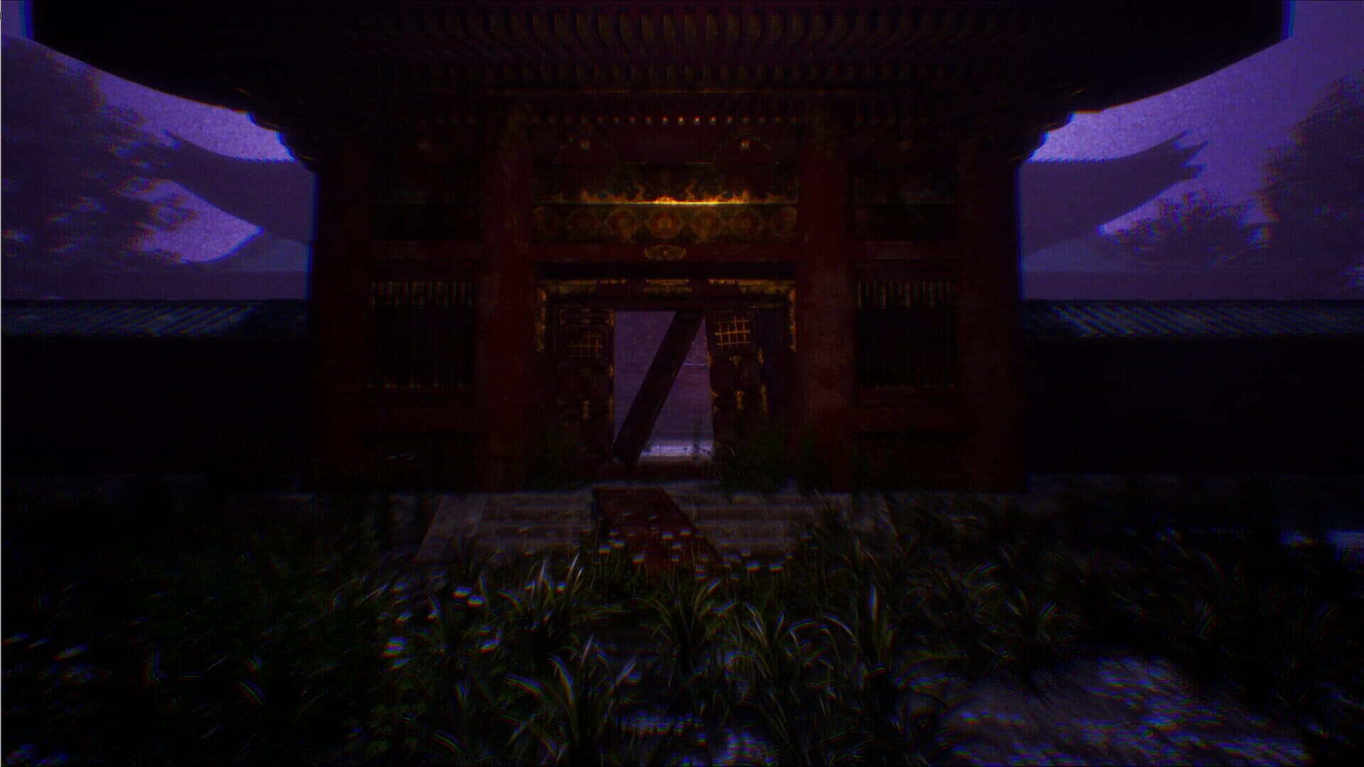 Ban: The Prologue of Gucha Gucha screenshot 5