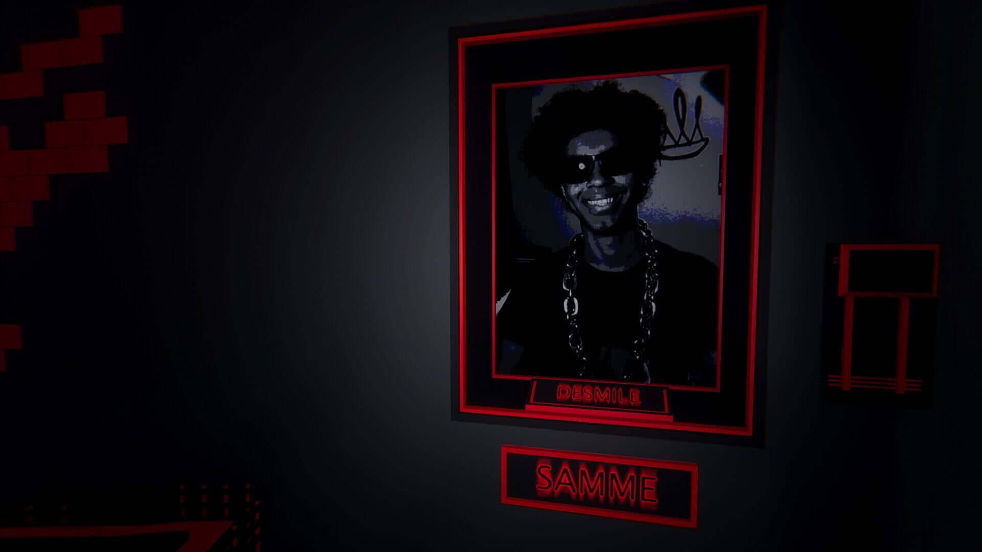 Smile Simulation screenshot 13