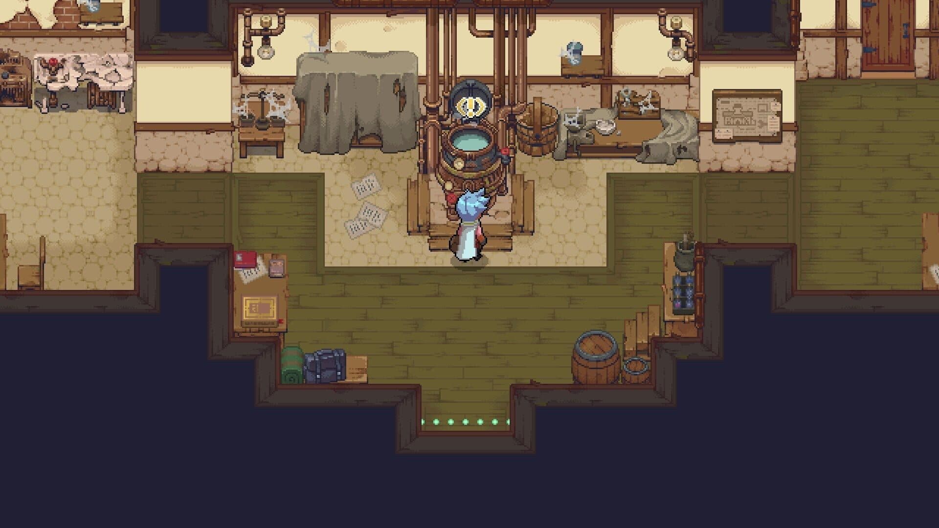Potion Permit: Complete Edition screenshot 1