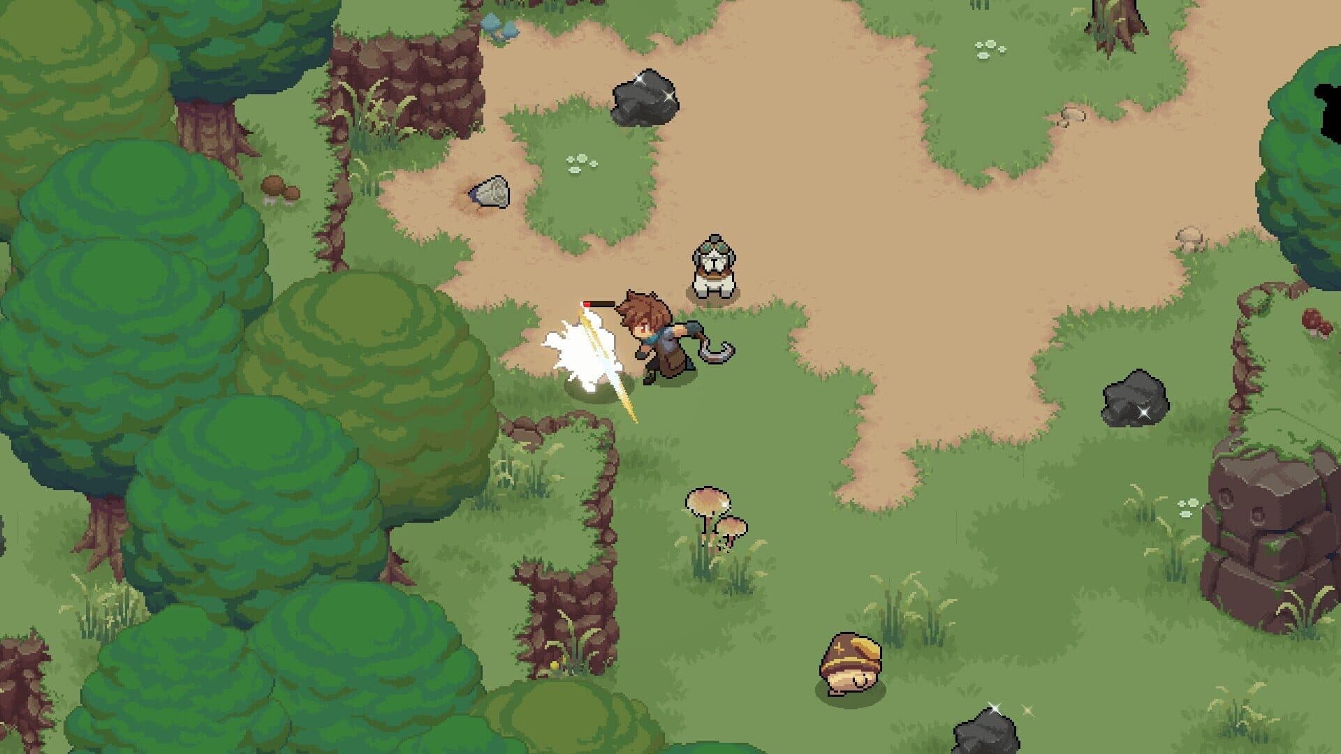 Potion Permit: Complete Edition screenshot 3