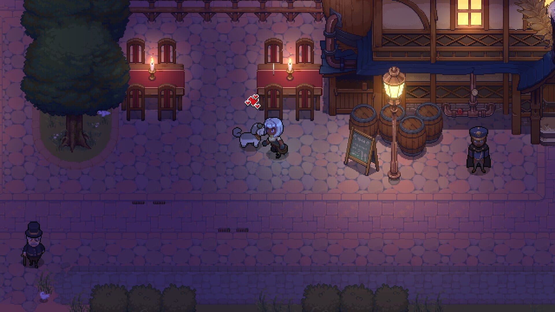 Potion Permit: Complete Edition screenshot 4