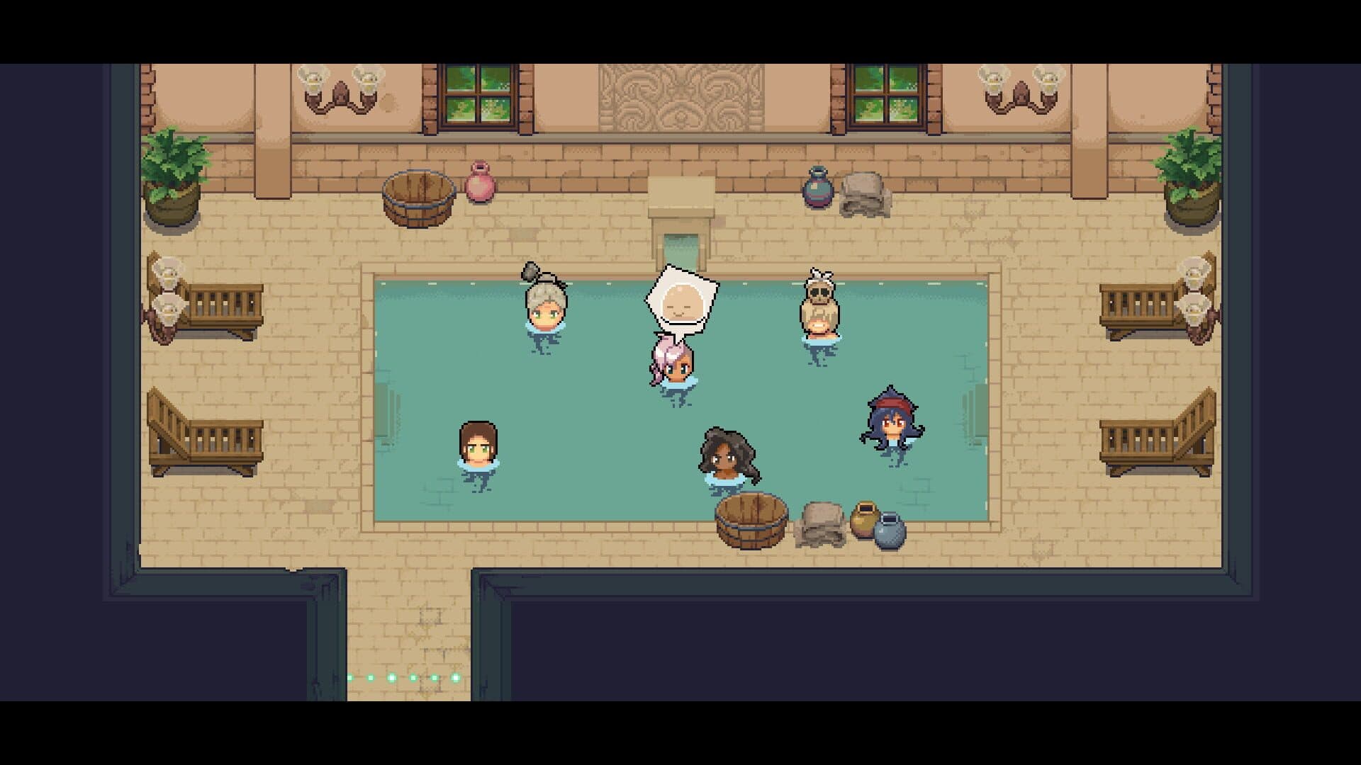 Potion Permit: Complete Edition screenshot 6