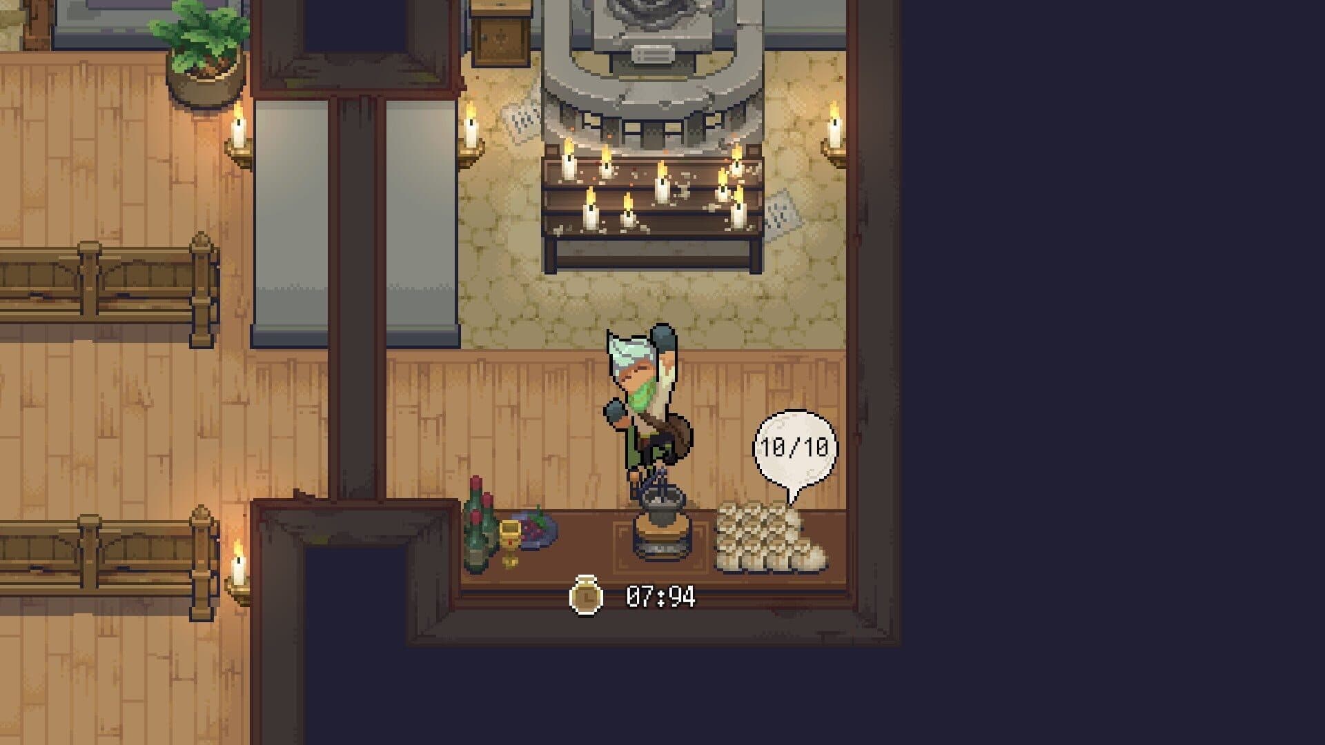 Potion Permit: Complete Edition screenshot 7