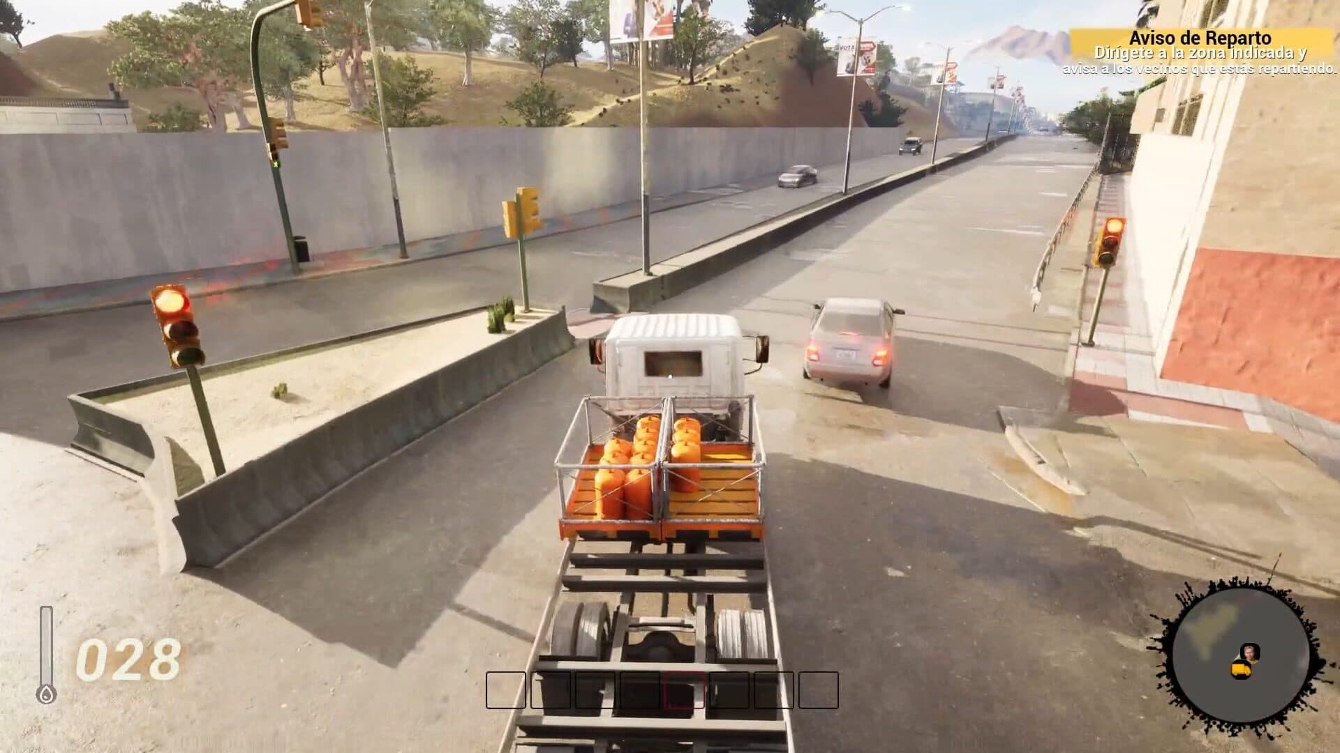 Butanooo! Simulator screenshot 7