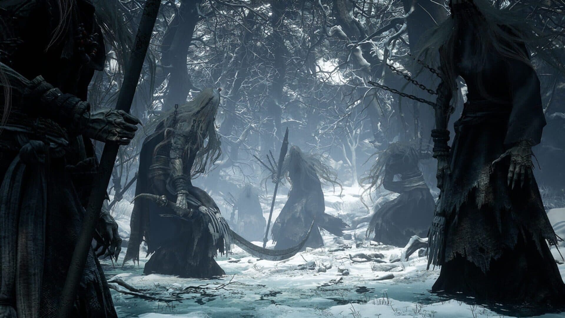 Ballad of Antara screenshot 4
