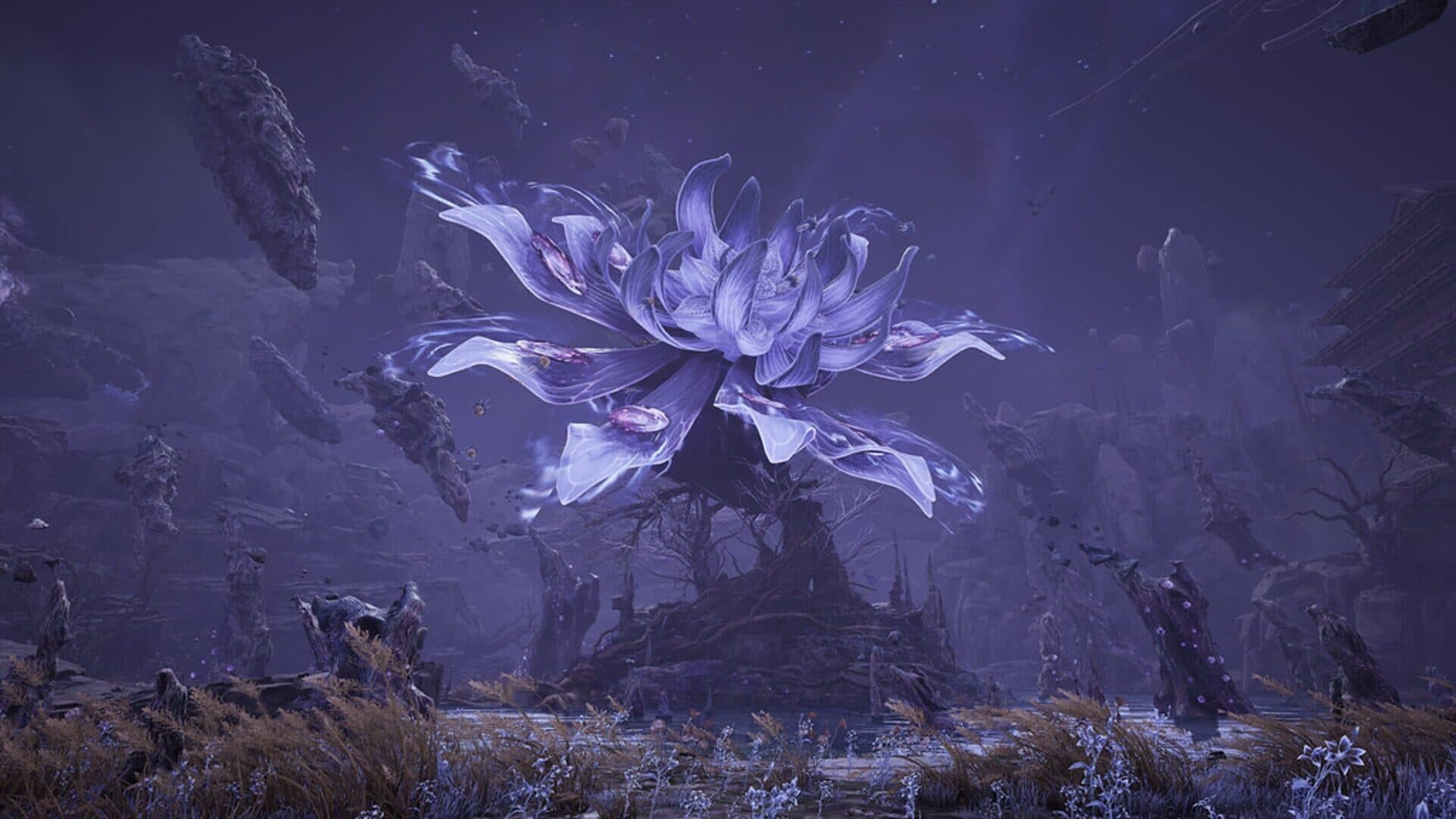 Ballad of Antara screenshot 6