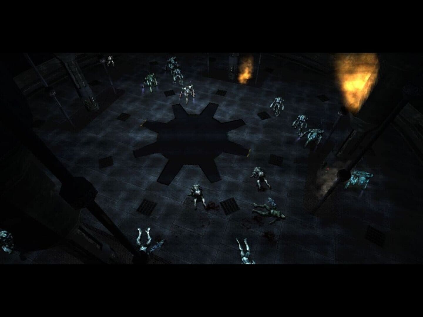 Kreed screenshot 3