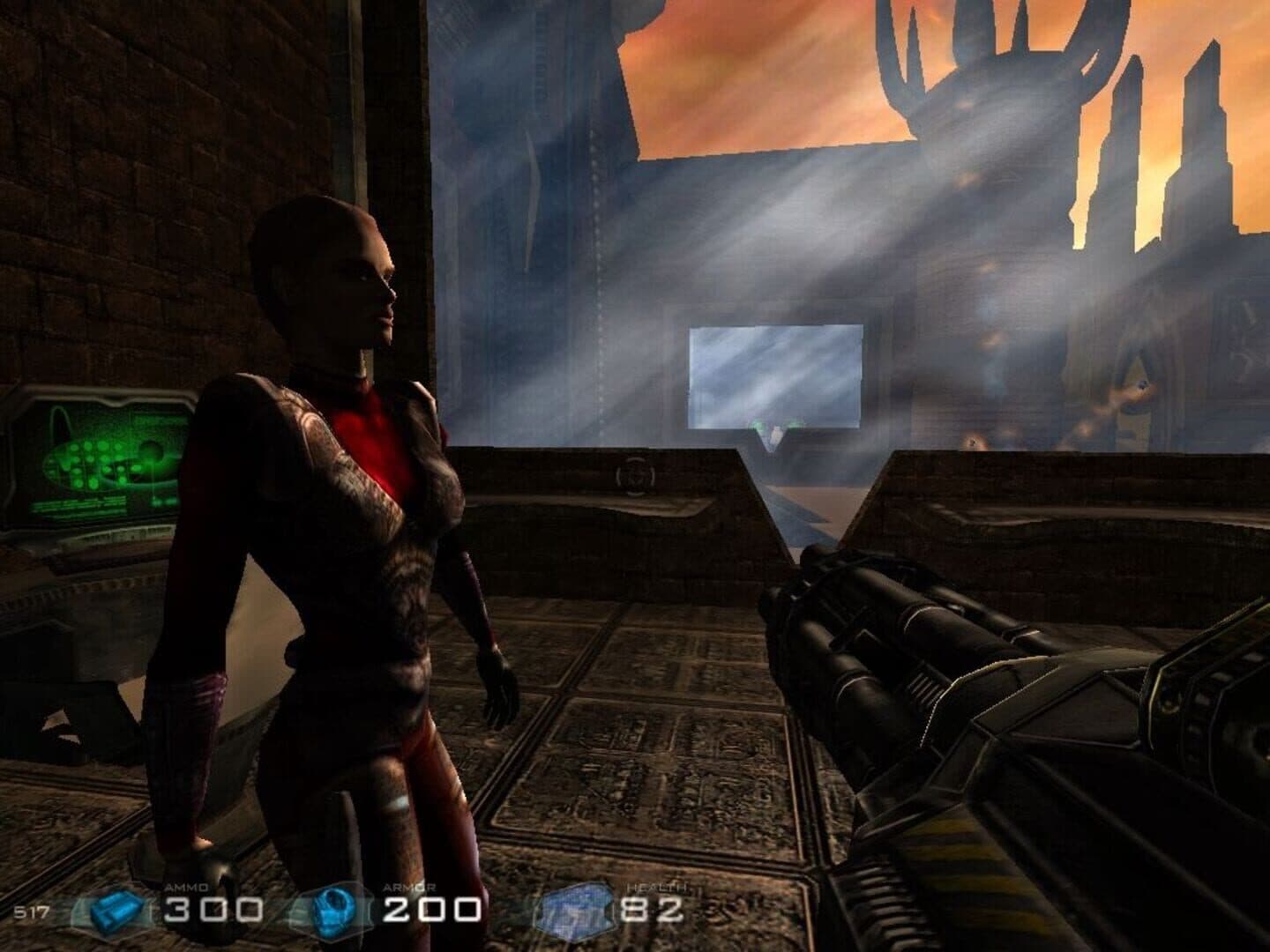 Kreed screenshot 5