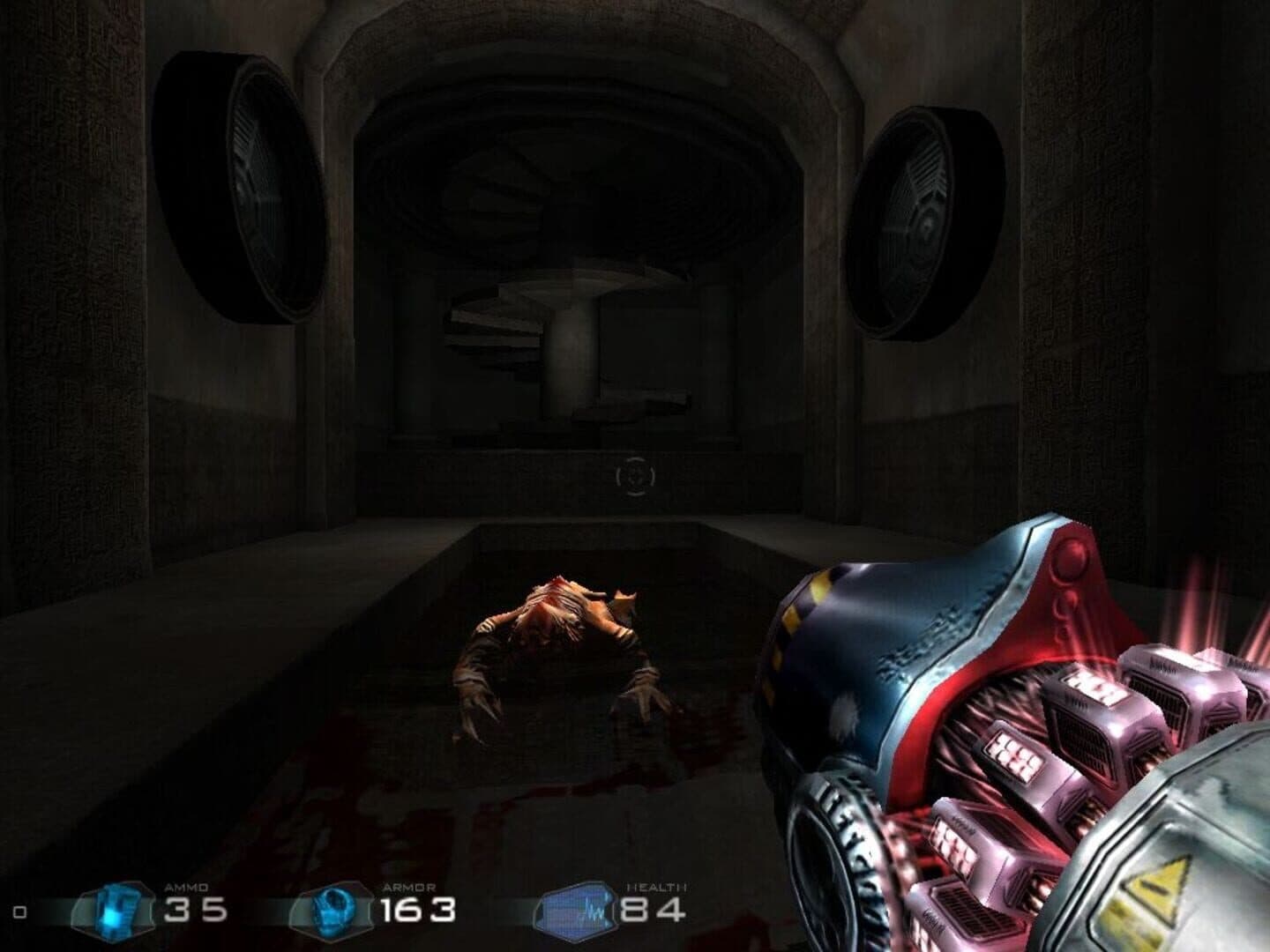 Kreed screenshot 6