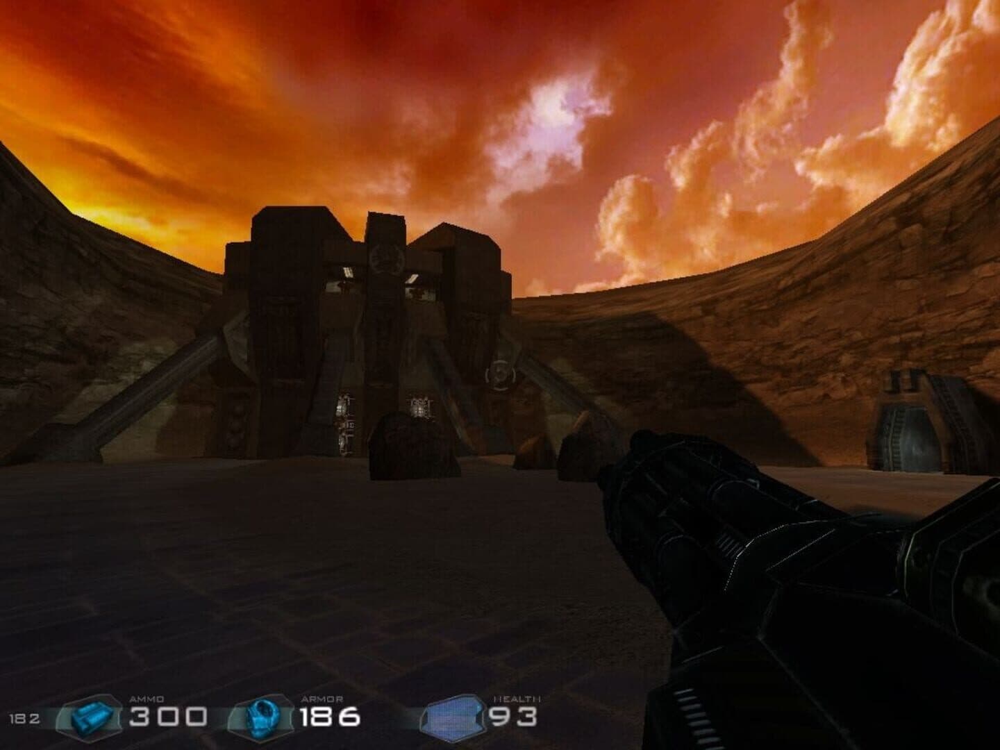 Kreed screenshot 8