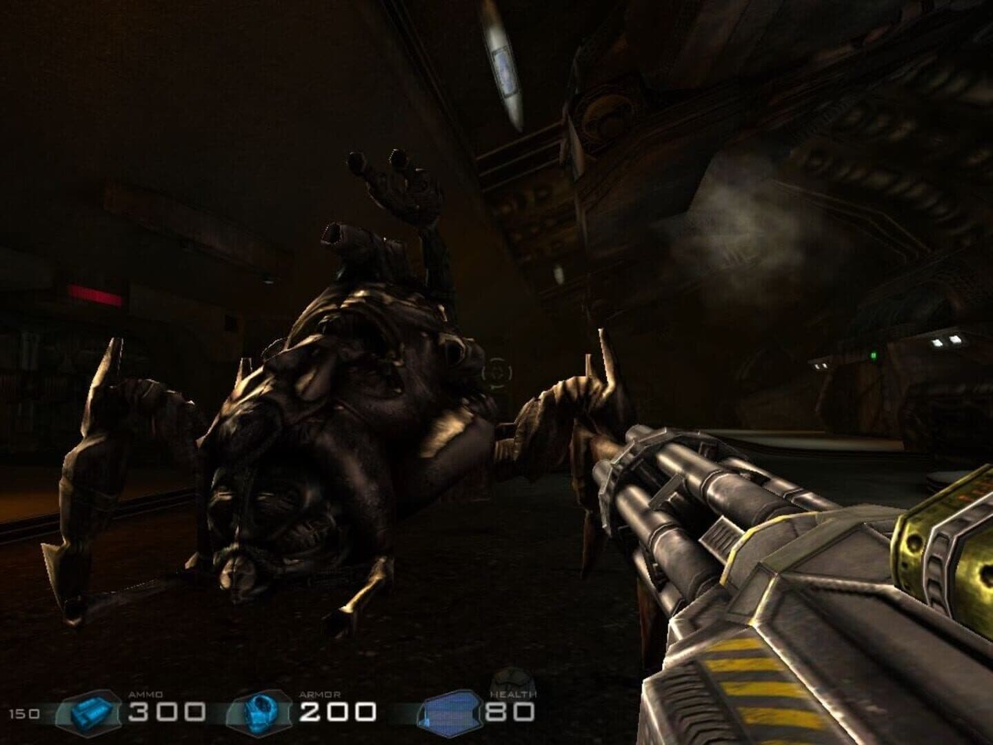 Kreed screenshot 1