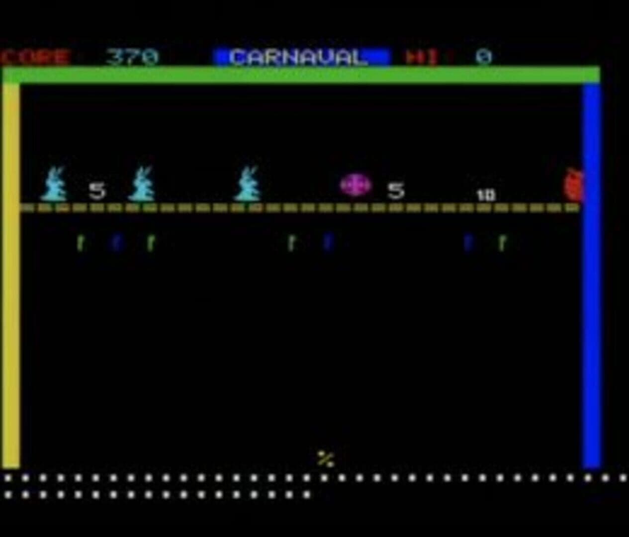 Carnaval screenshot 1