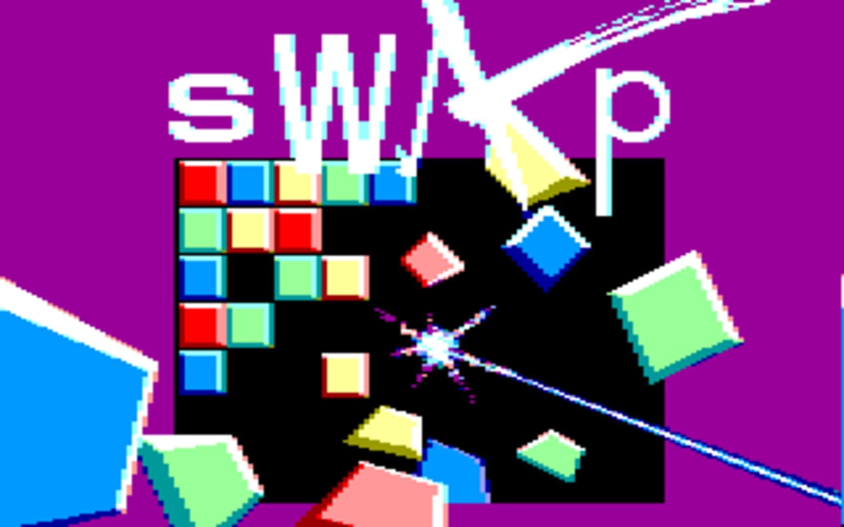 Swap screenshot 2