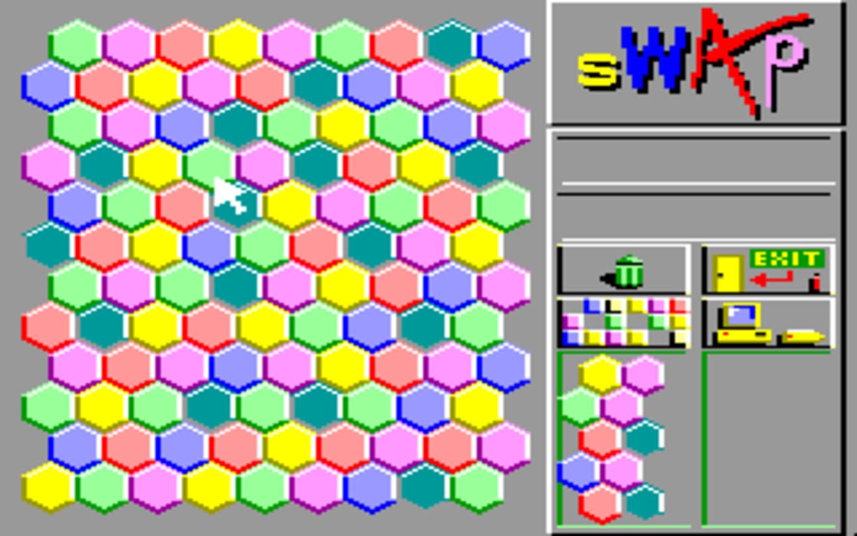 Swap screenshot 3