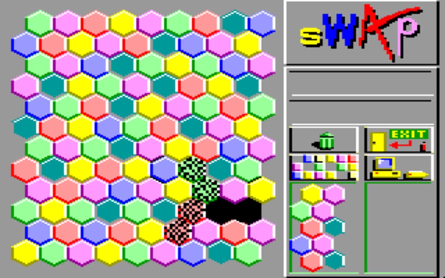 Swap screenshot 1
