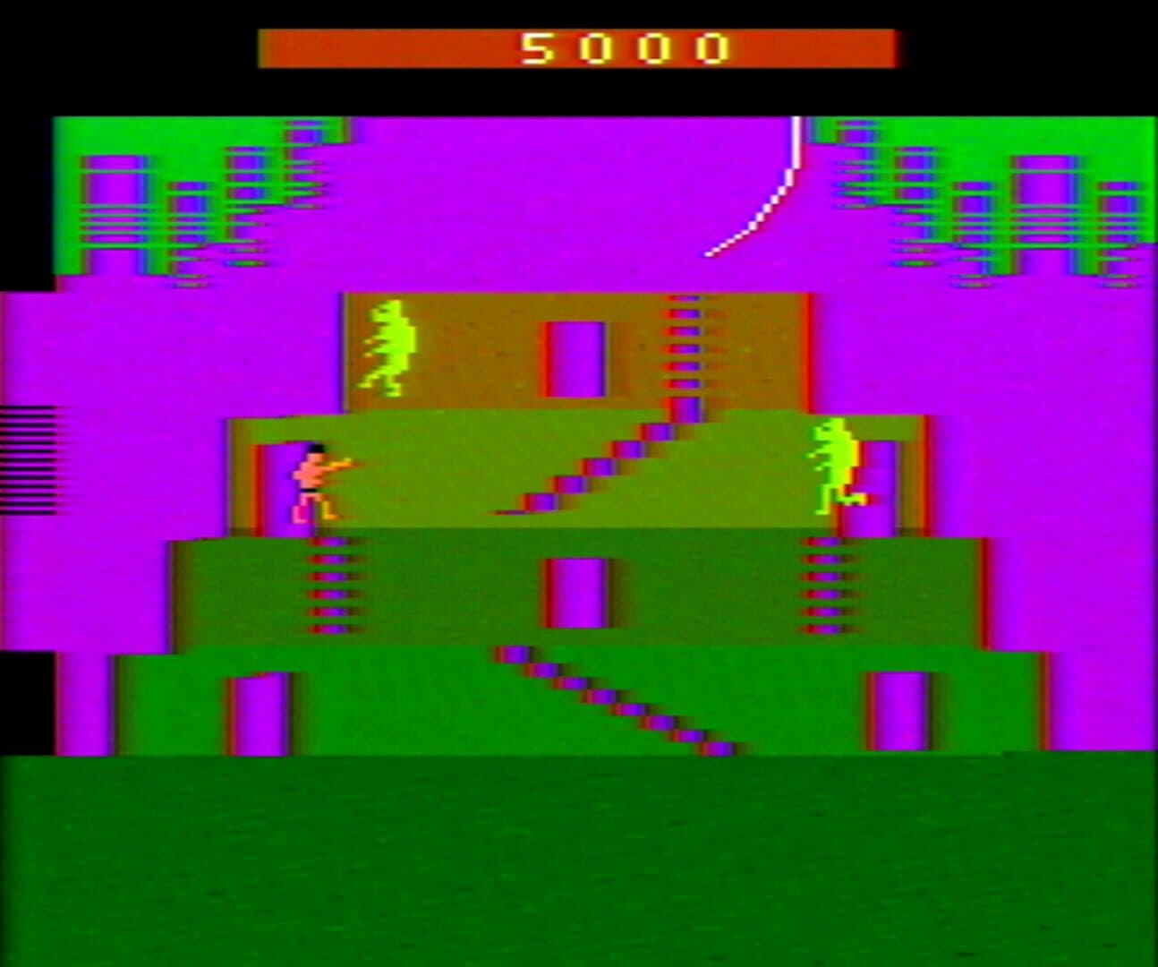 Tarzan screenshot 1