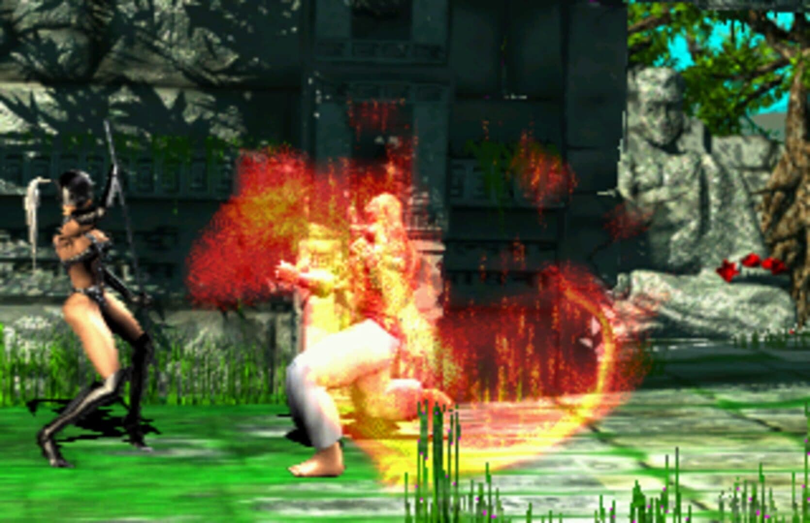 Net Fighter screenshot 3