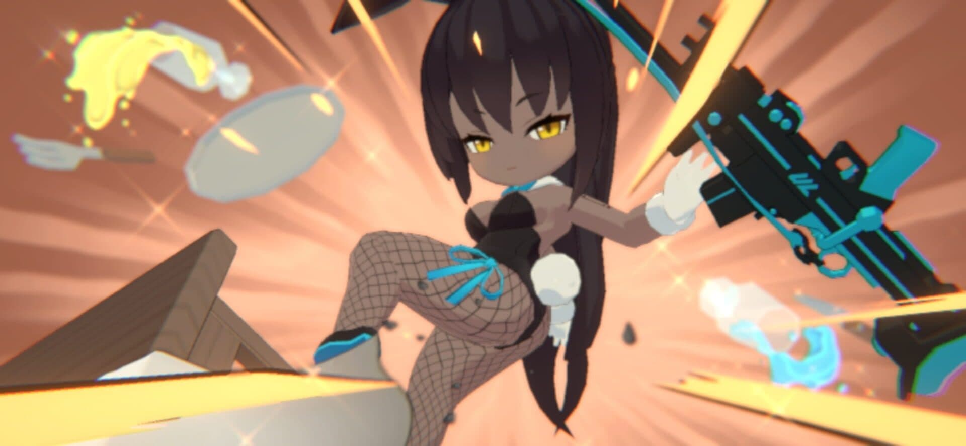 Blue Archive screenshot 11