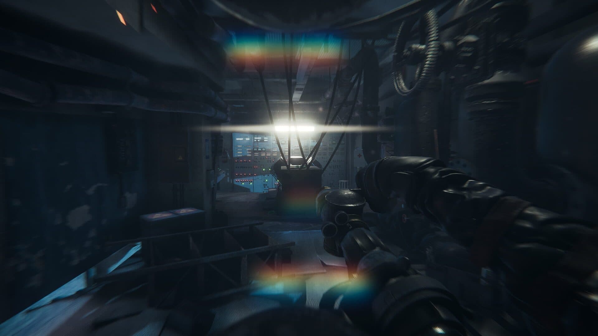 Chornobyl Liquidators screenshot 2