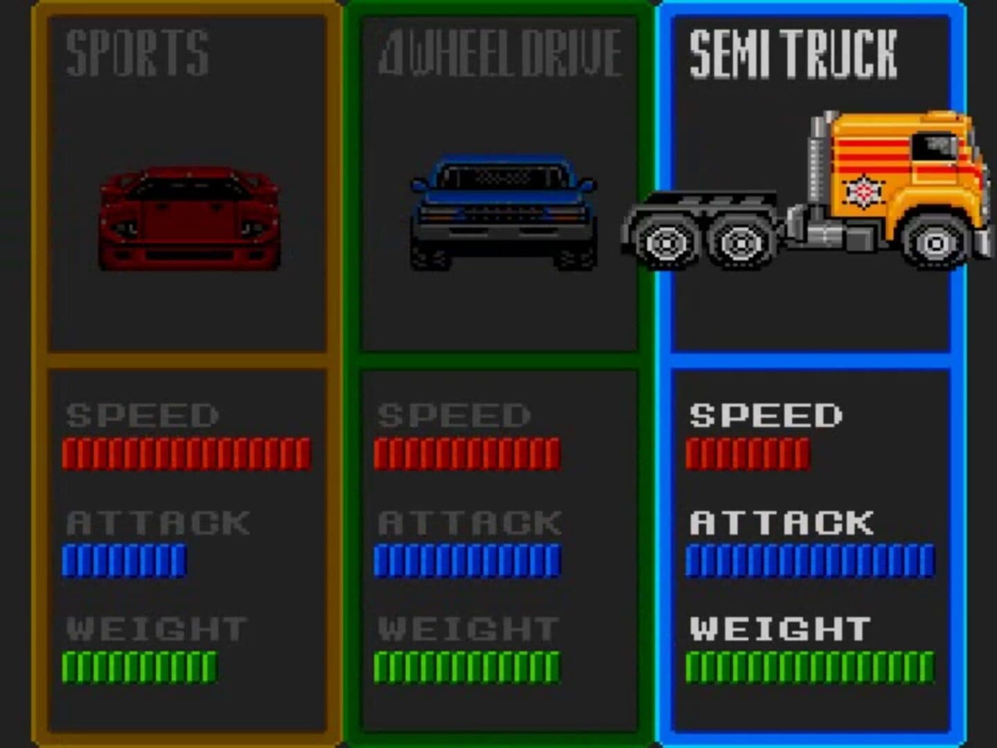 Chase H.Q. II screenshot 3