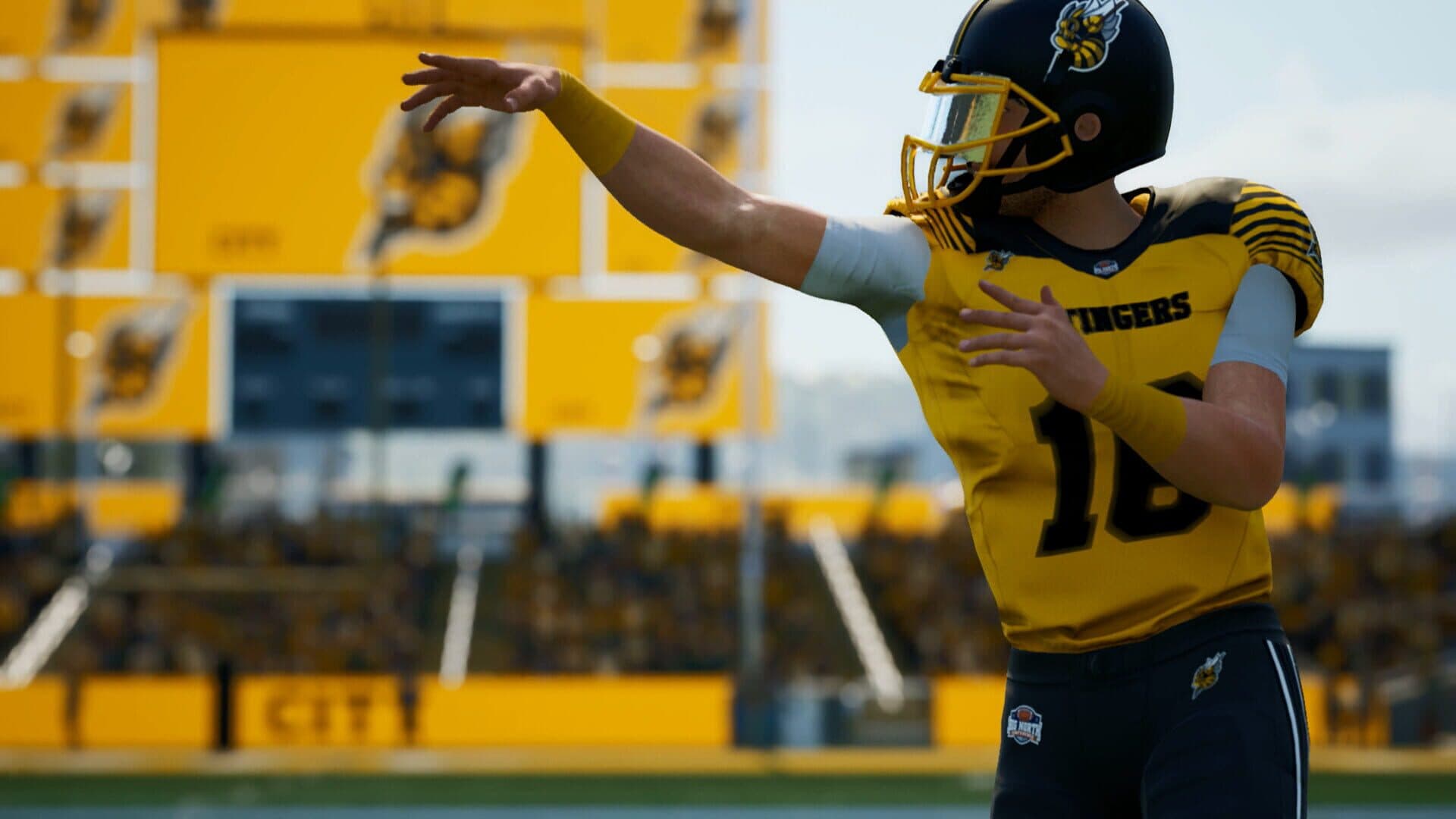 Maximum Football screenshot 7