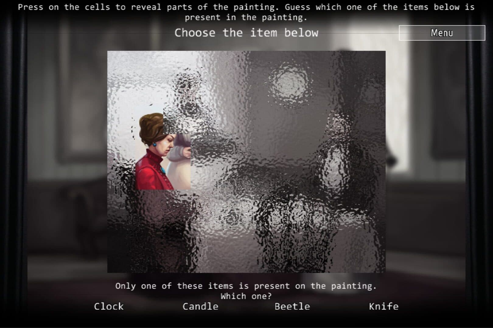 Who is the Killer: Episode I screenshot 2