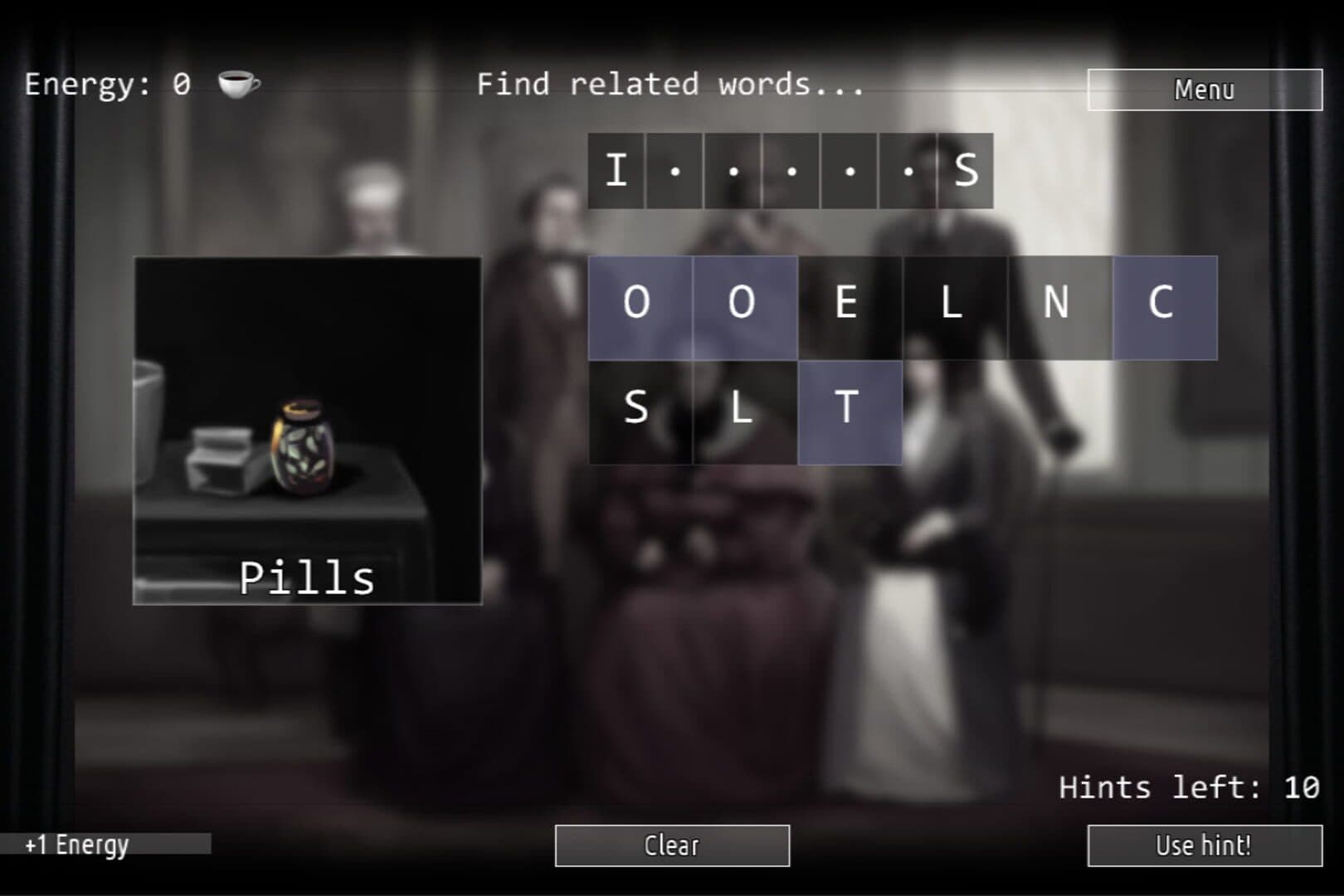 Who is the Killer: Episode I screenshot 3