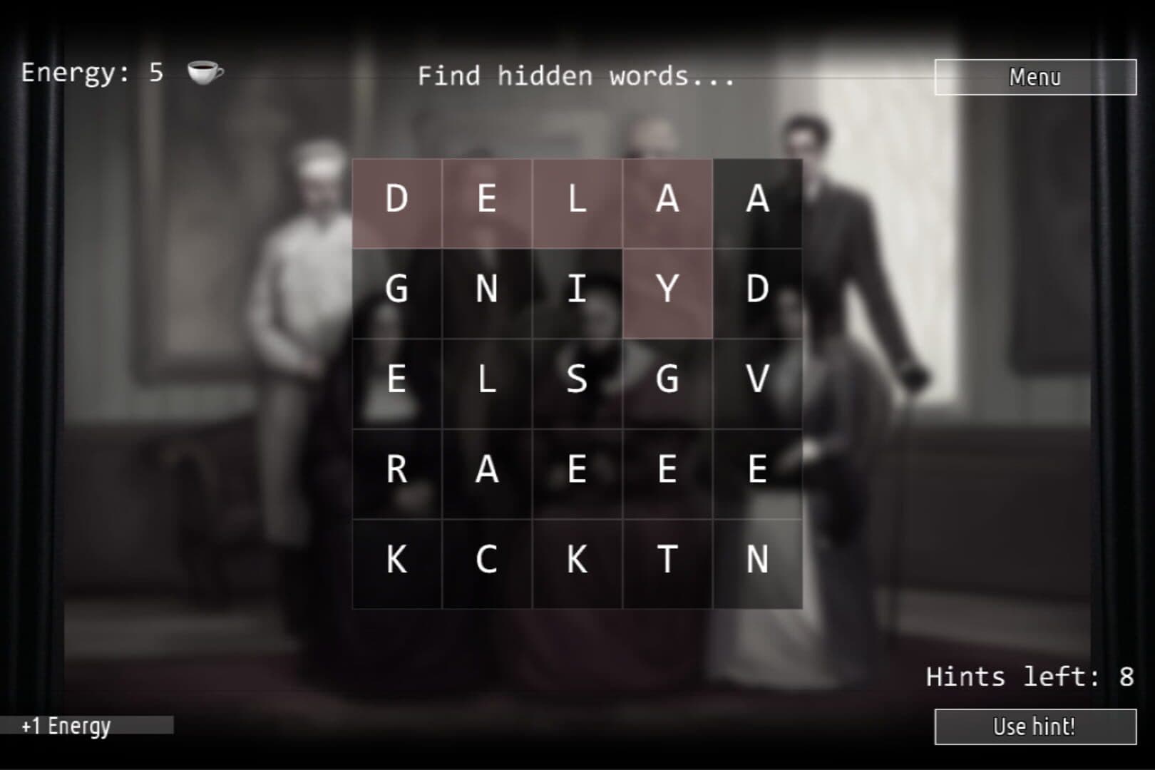 Who is the Killer: Episode I screenshot 5