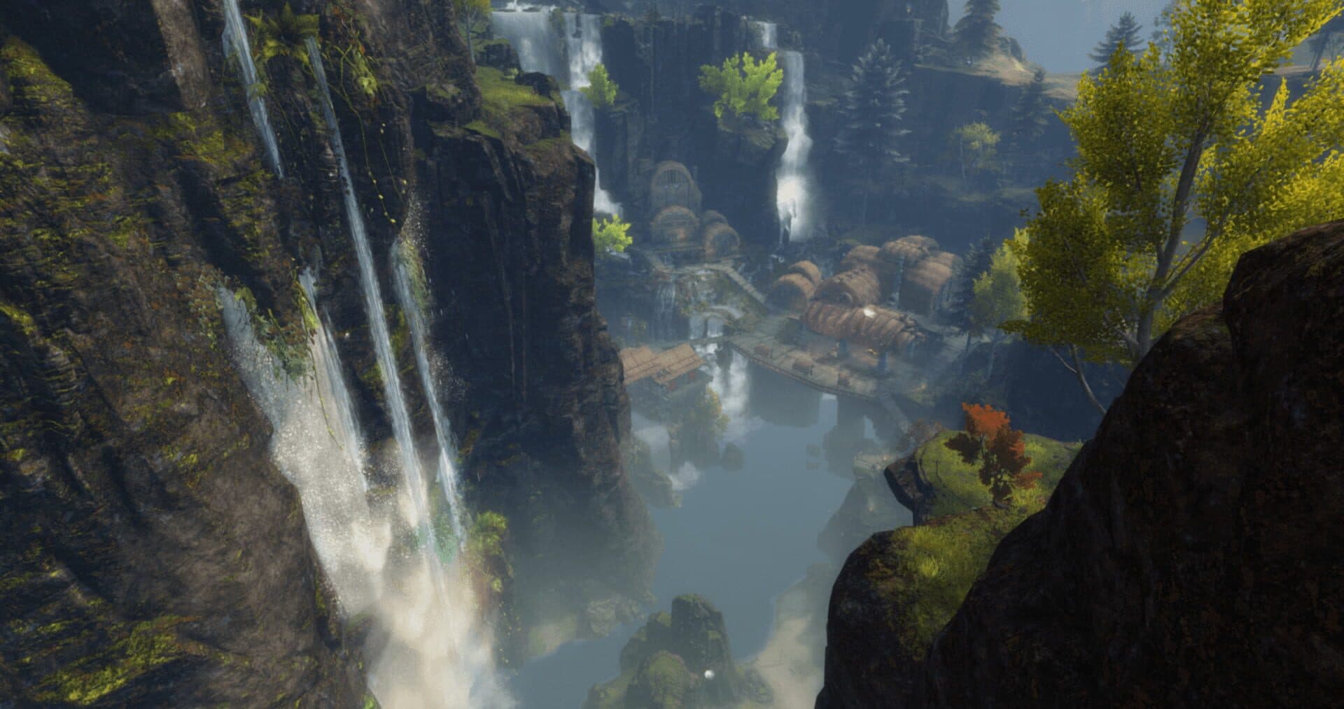 Guild Wars 2: Janthir Wilds screenshot 1