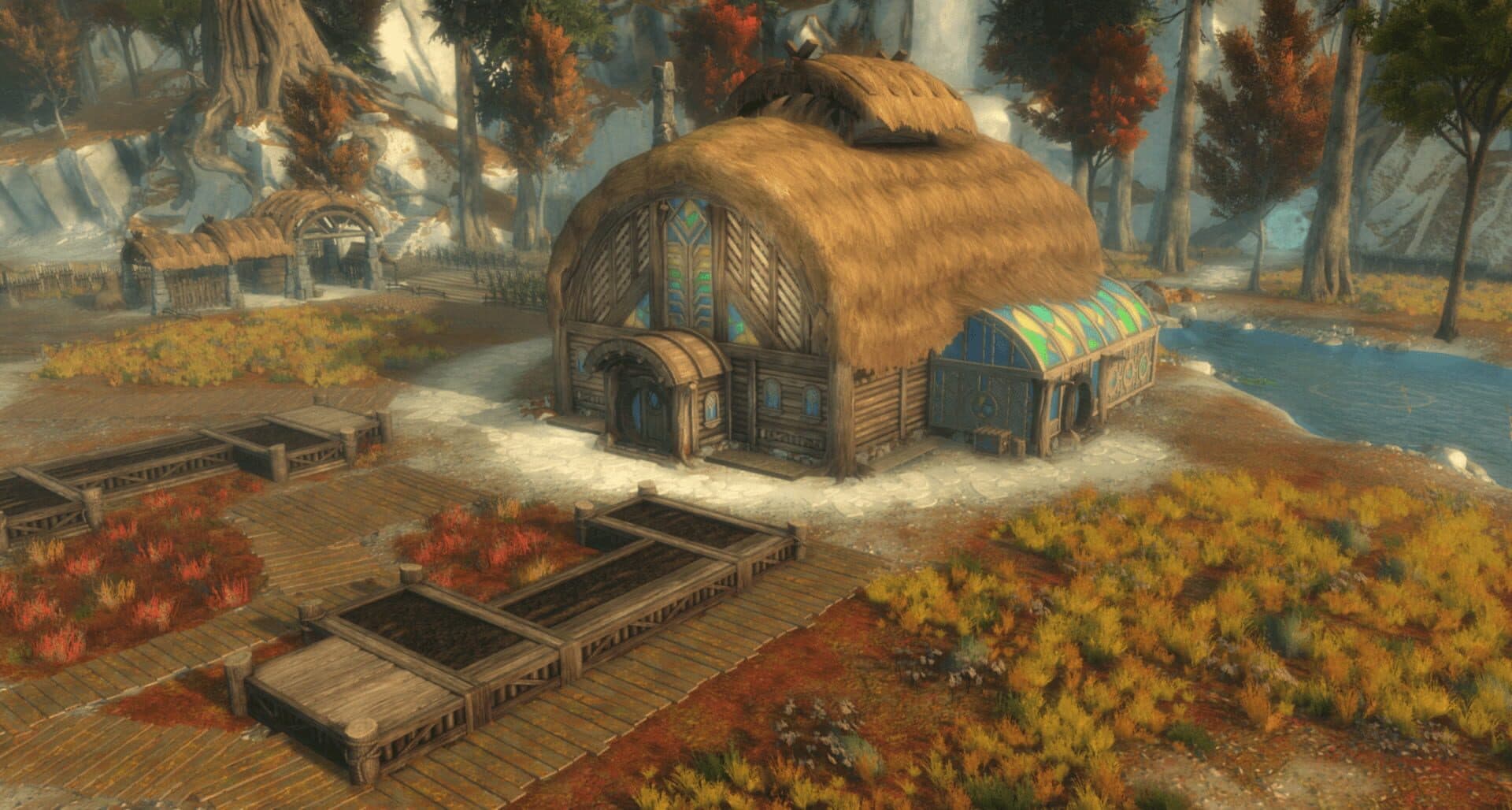 Guild Wars 2: Janthir Wilds screenshot 11