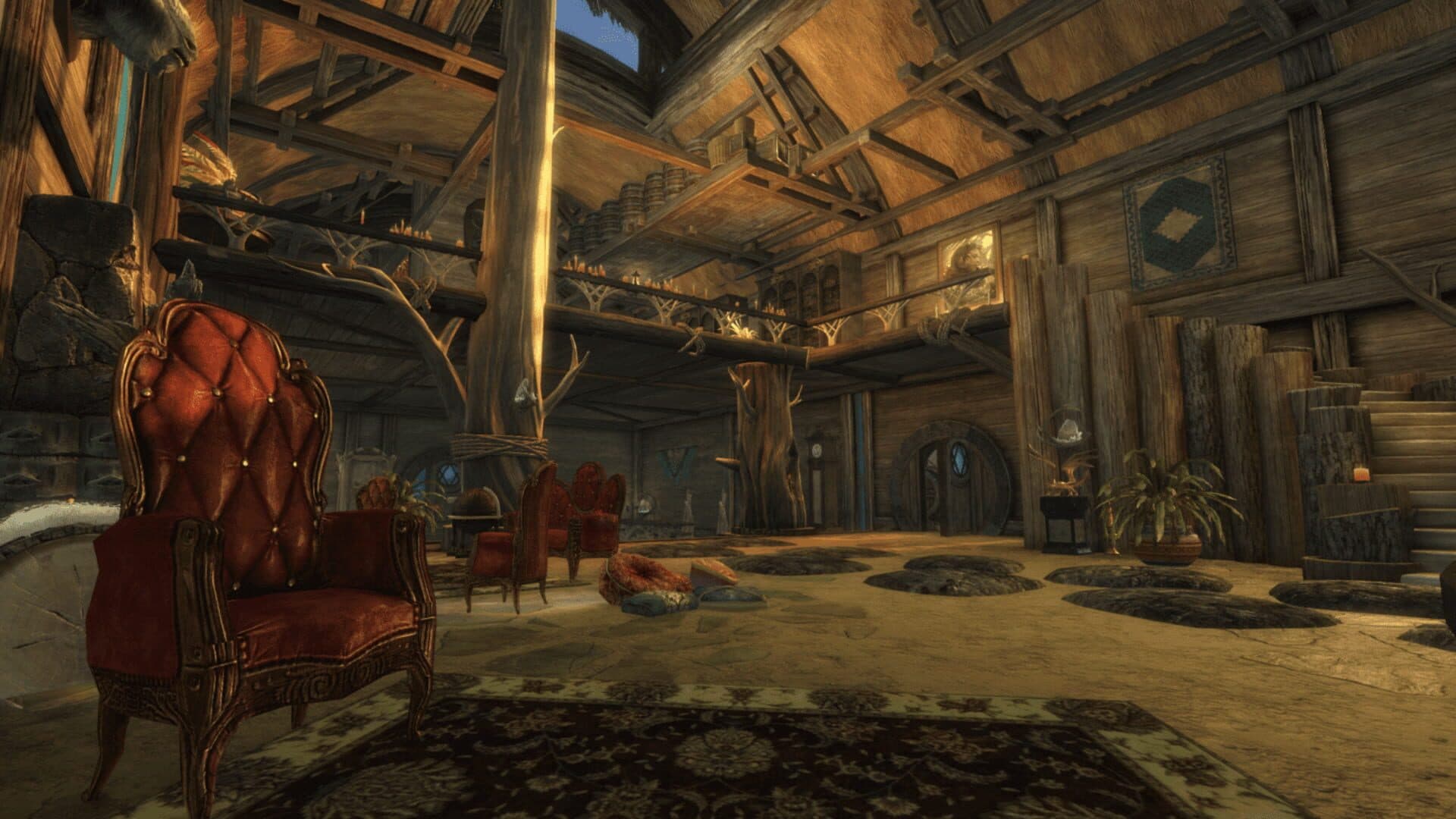Guild Wars 2: Janthir Wilds screenshot 12