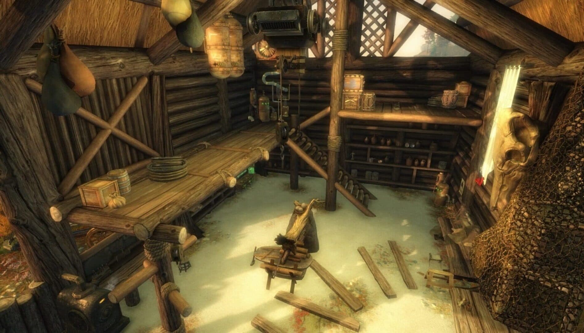Guild Wars 2: Janthir Wilds screenshot 13