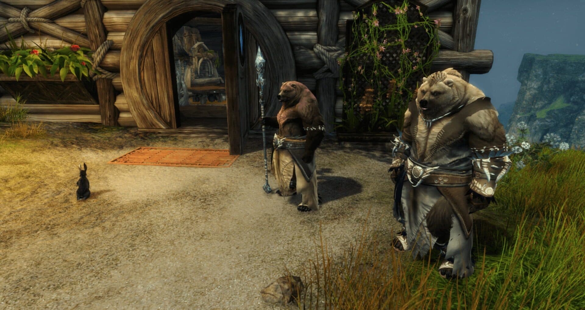 Guild Wars 2: Janthir Wilds screenshot 2