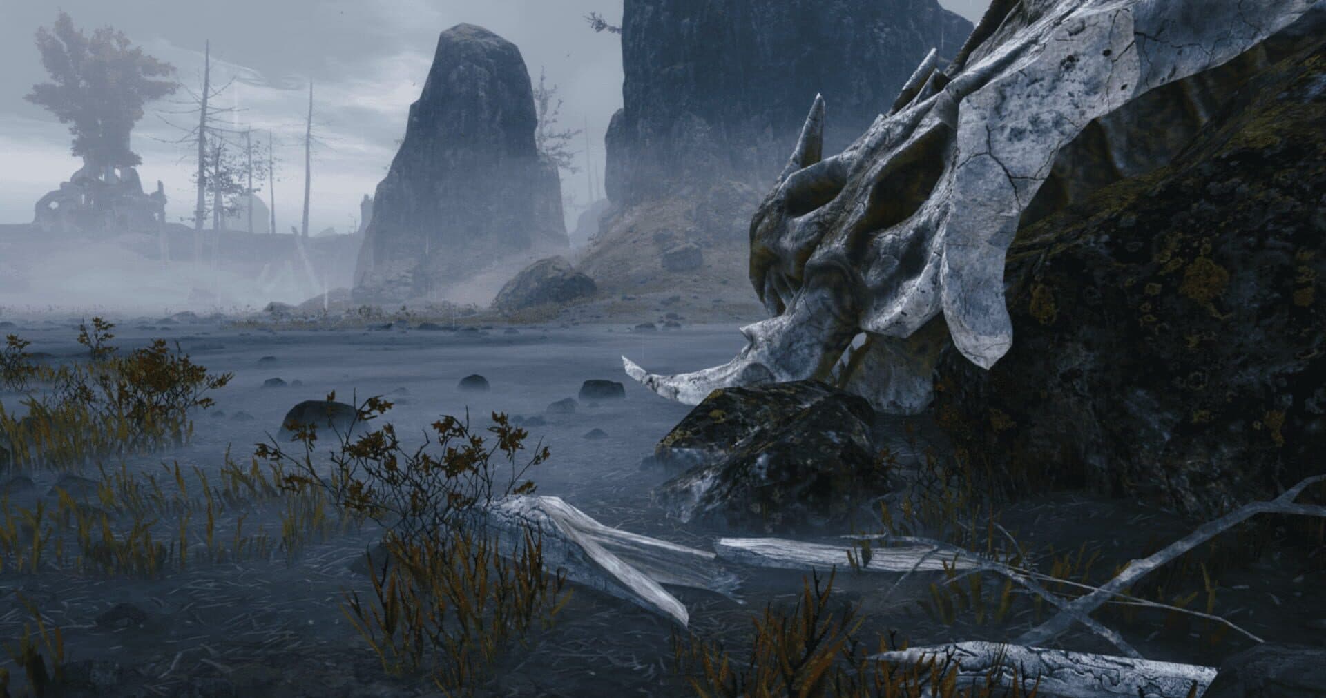 Guild Wars 2: Janthir Wilds screenshot 6