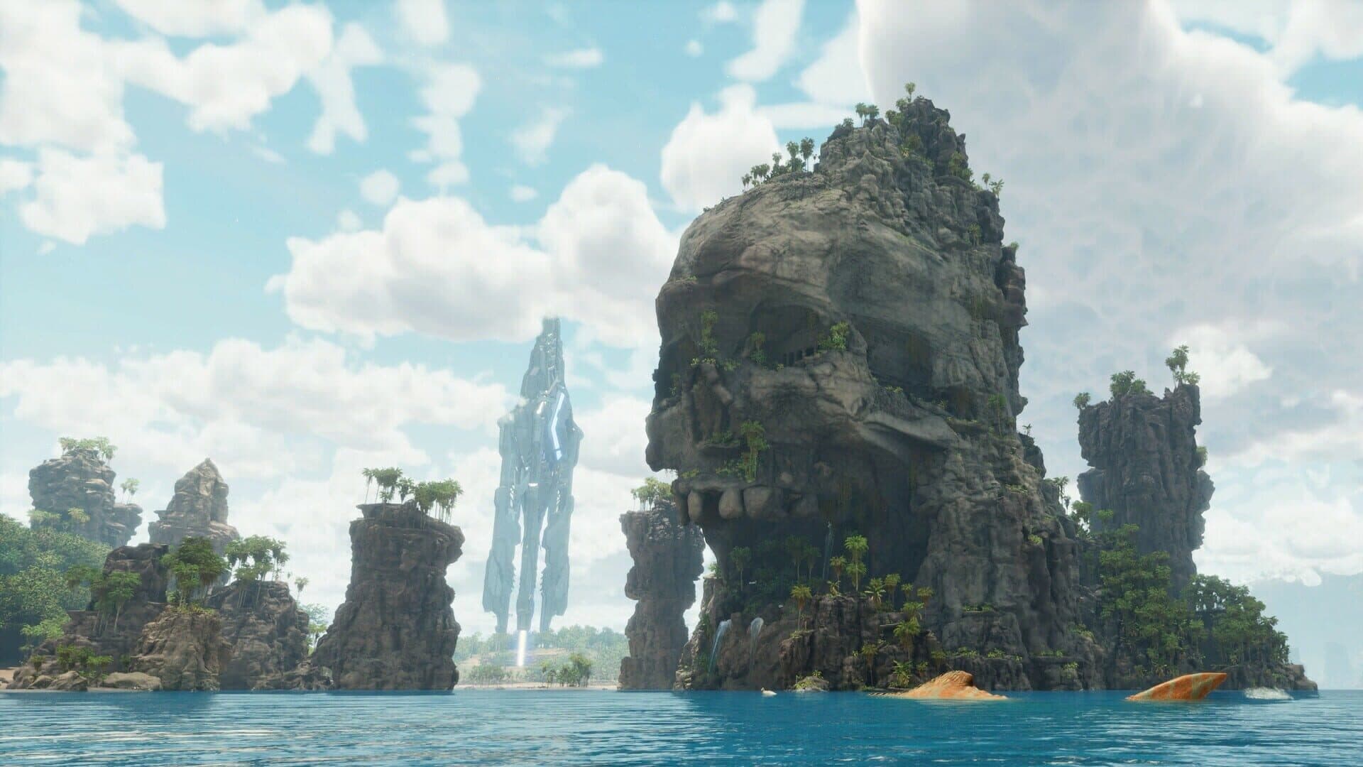 Ark: The Center Ascended screenshot 2