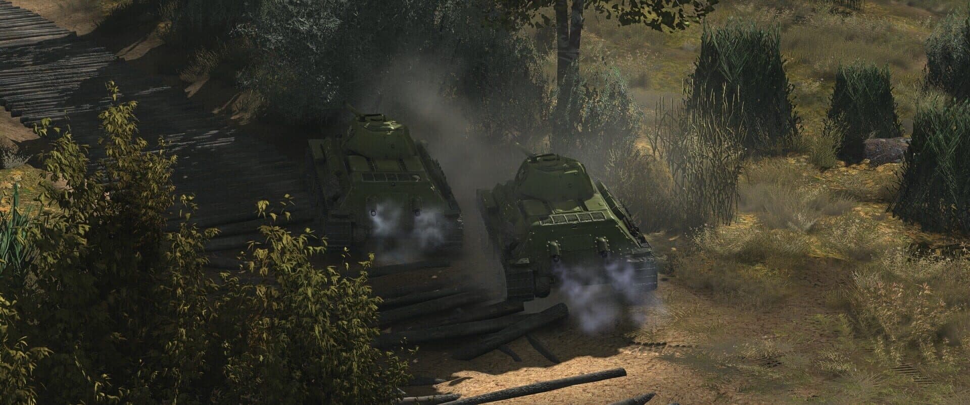 Graviteam Tactics: The Far Escape screenshot 18