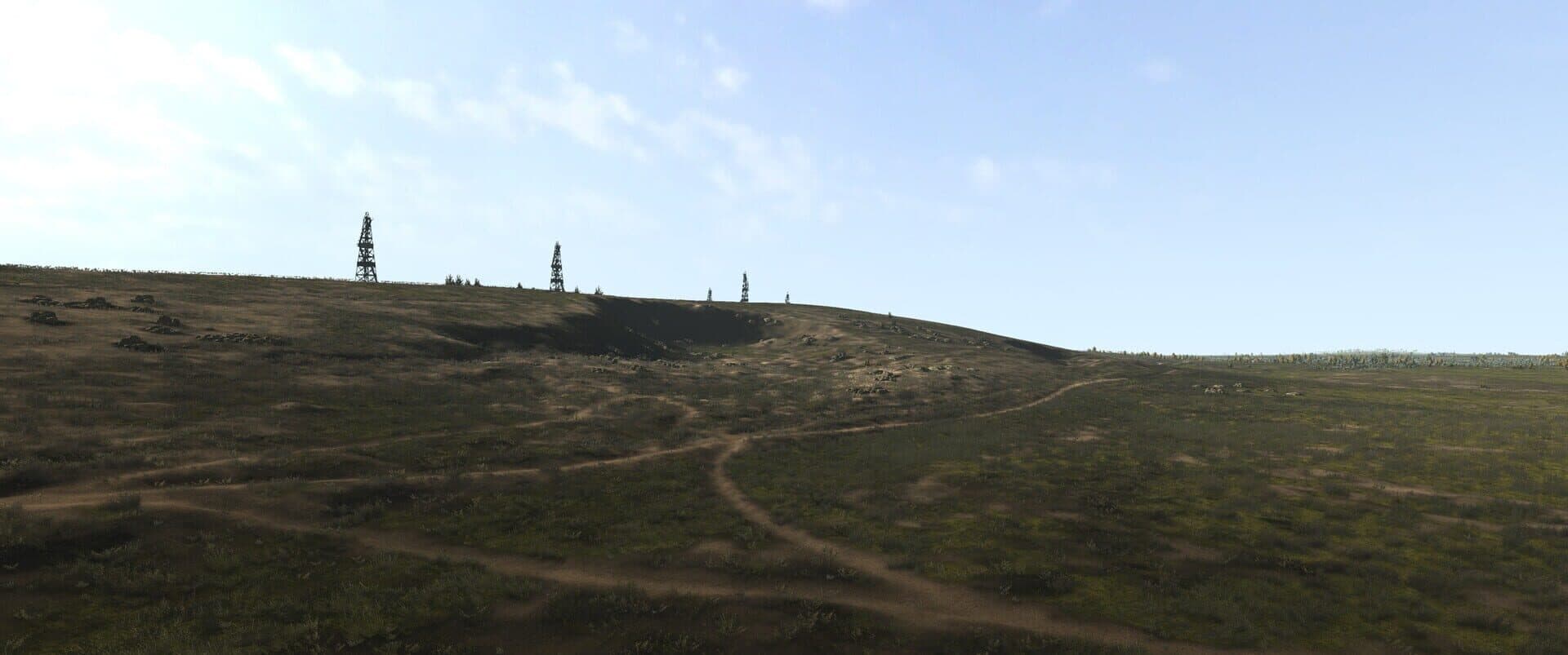 Graviteam Tactics: The Far Escape screenshot 4