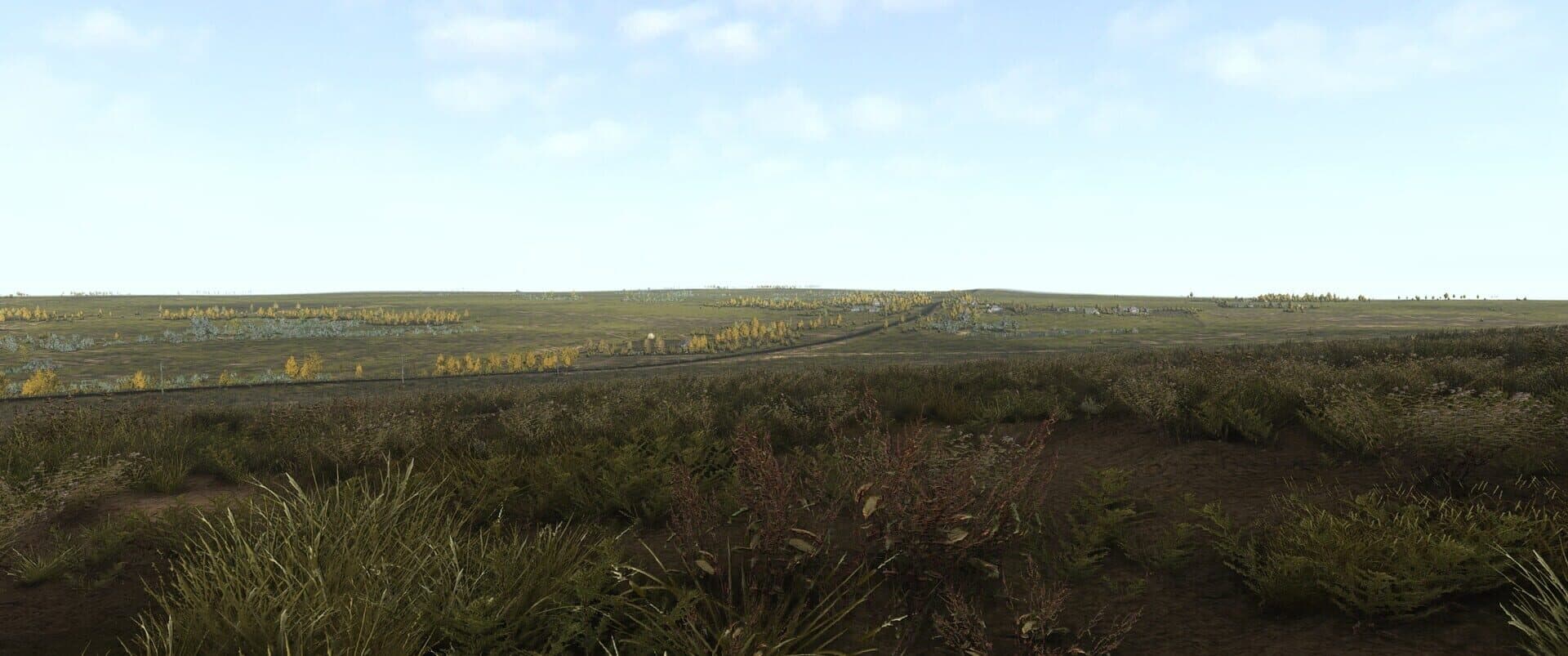 Graviteam Tactics: The Far Escape screenshot 22