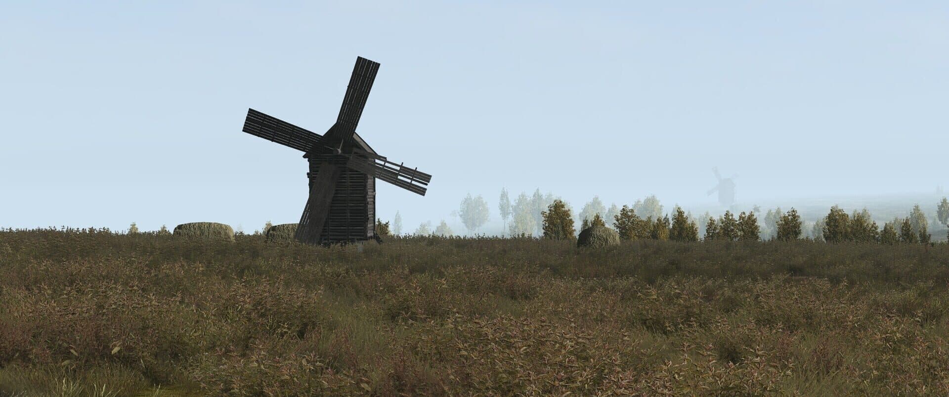Graviteam Tactics: The Far Escape screenshot 14