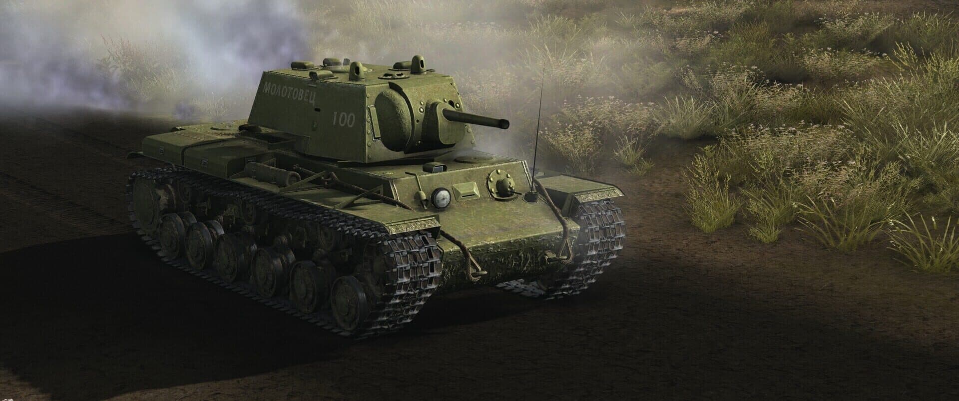 Graviteam Tactics: The Far Escape screenshot 23