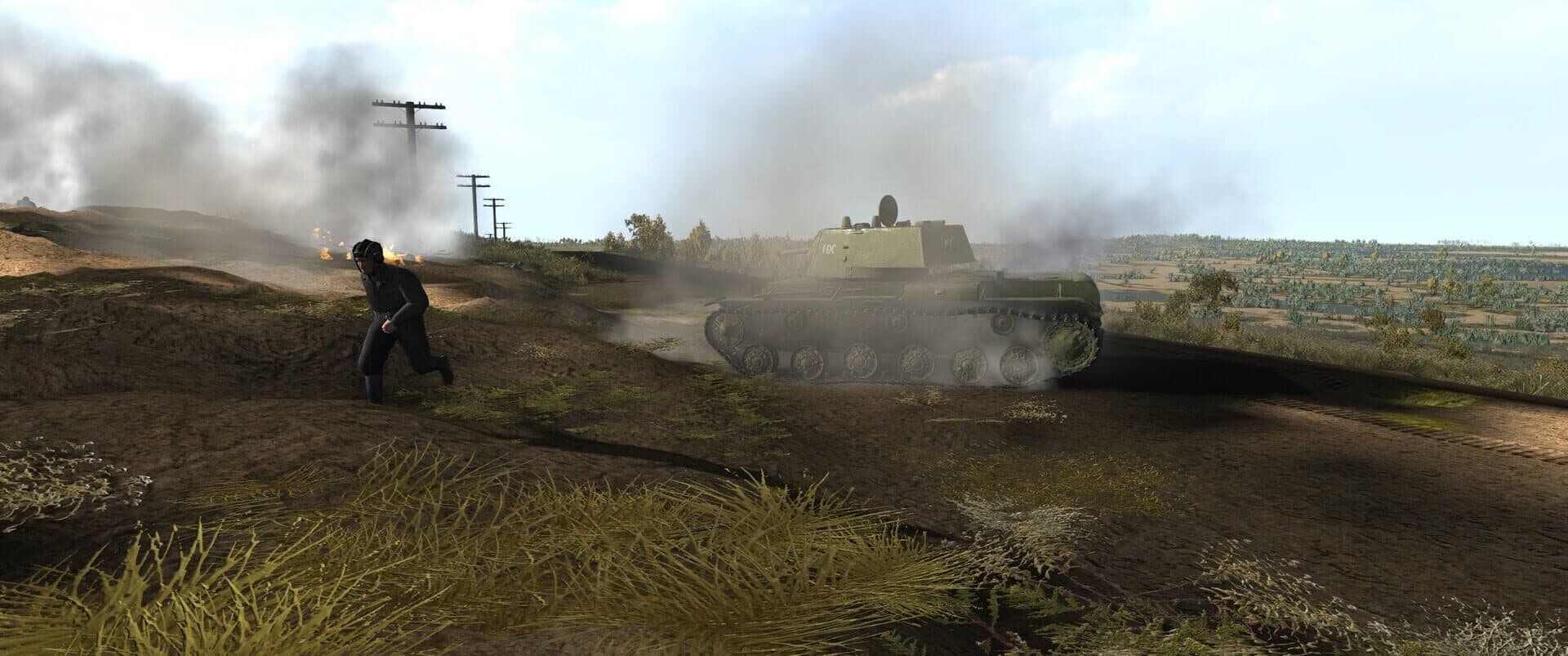 Graviteam Tactics: The Far Escape screenshot 24