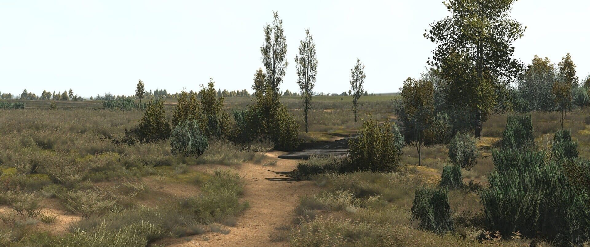 Graviteam Tactics: The Far Escape screenshot 8