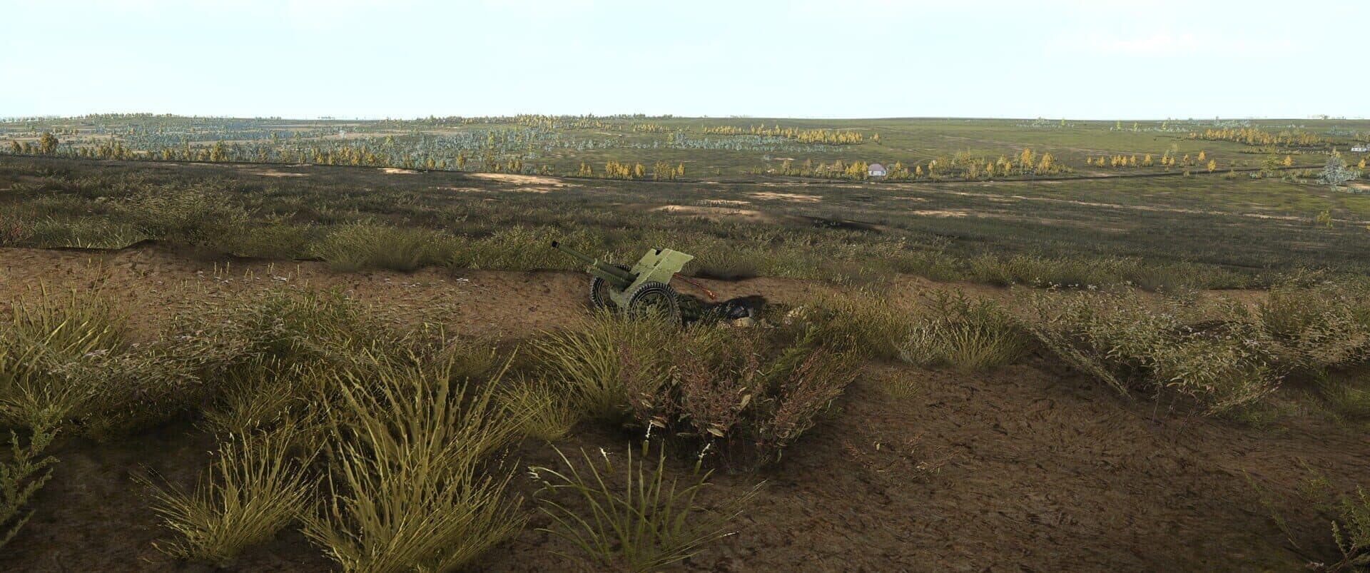 Graviteam Tactics: The Far Escape screenshot 25