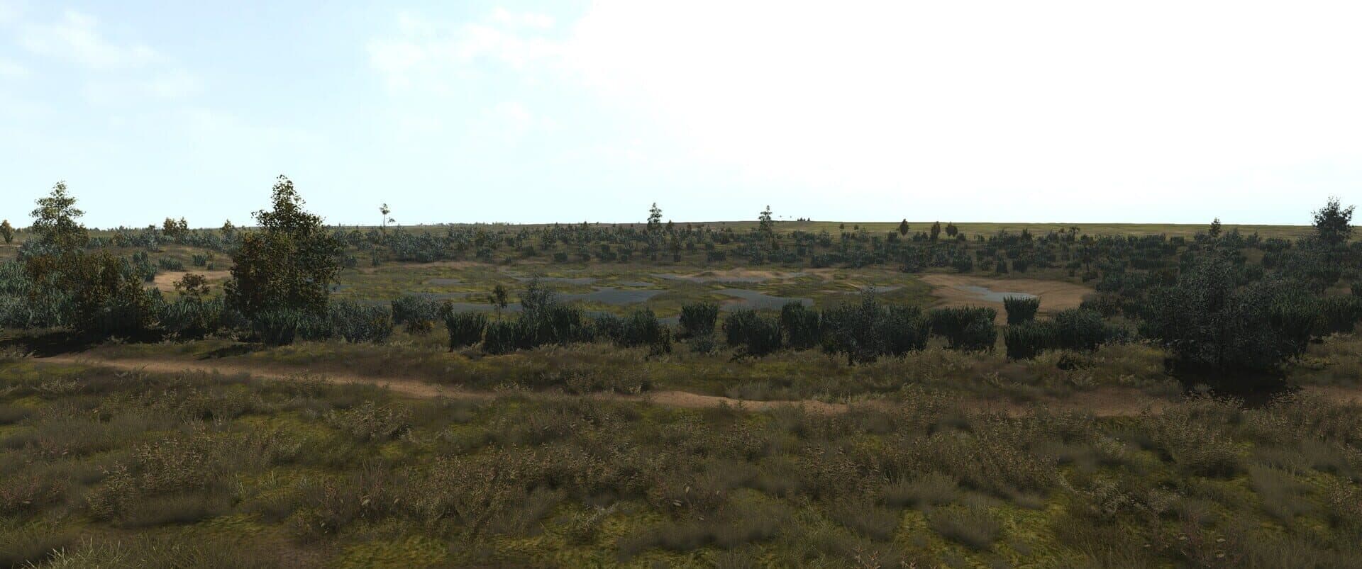 Graviteam Tactics: The Far Escape screenshot 6